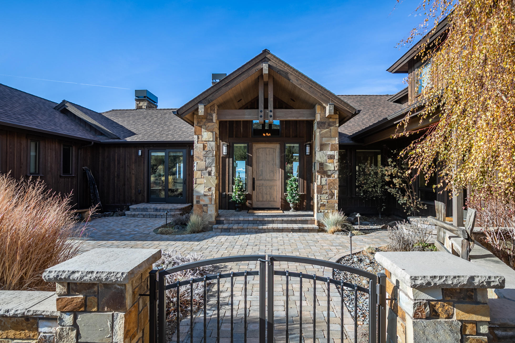 Brasada Ranch - Residential