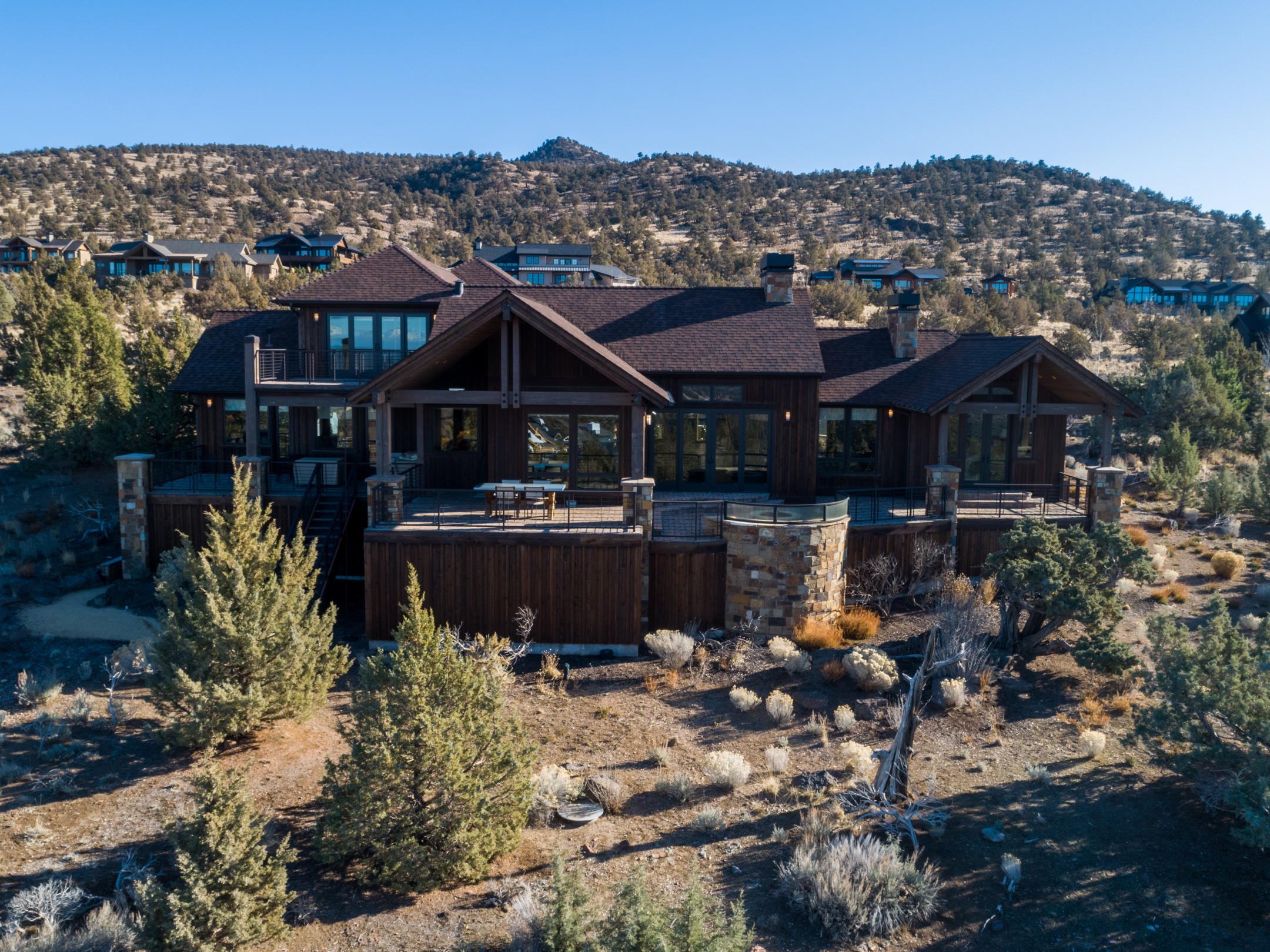 Brasada Ranch - Residential