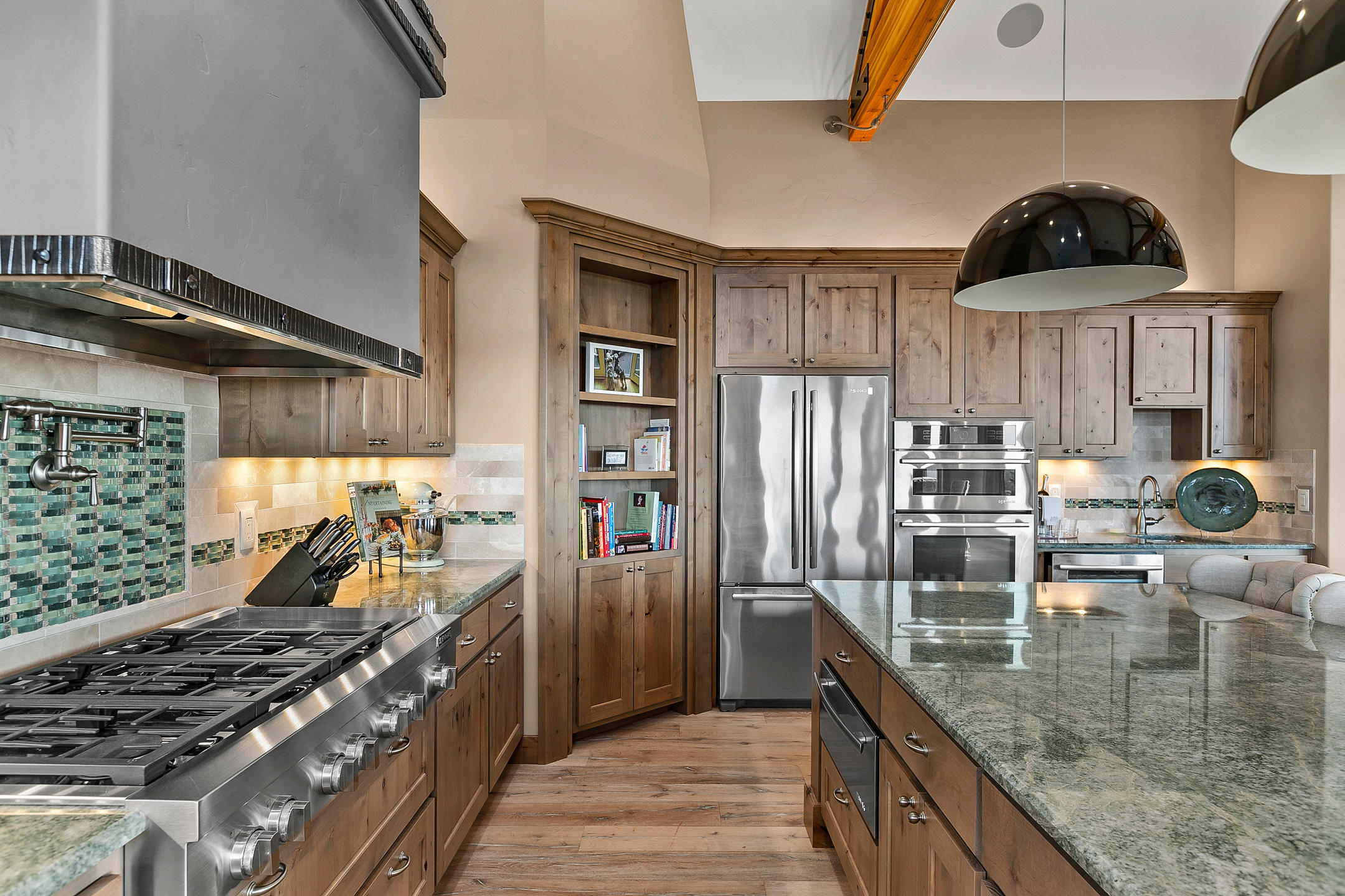 Brasada Ranch - Residential