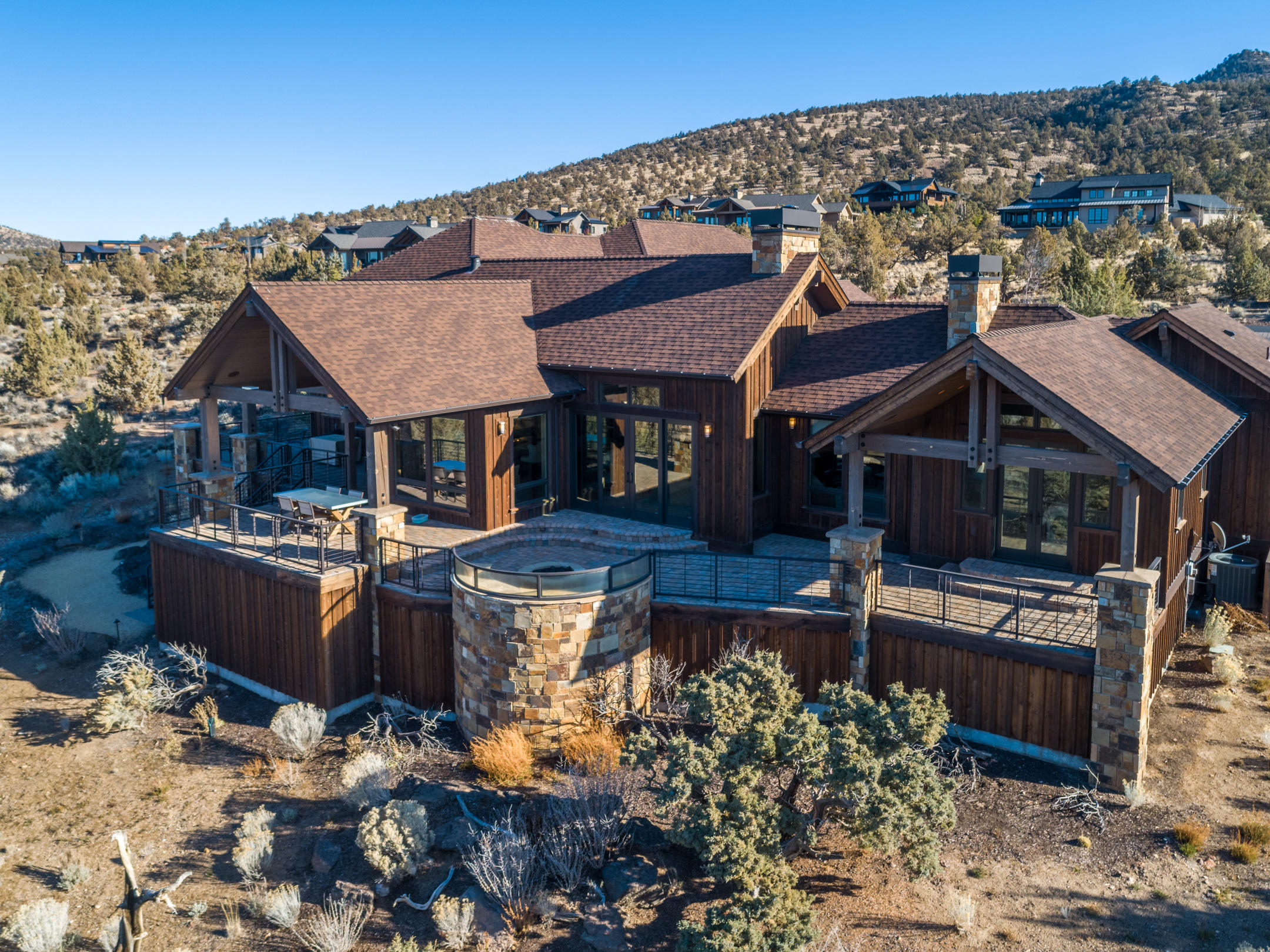 Brasada Ranch - Residential