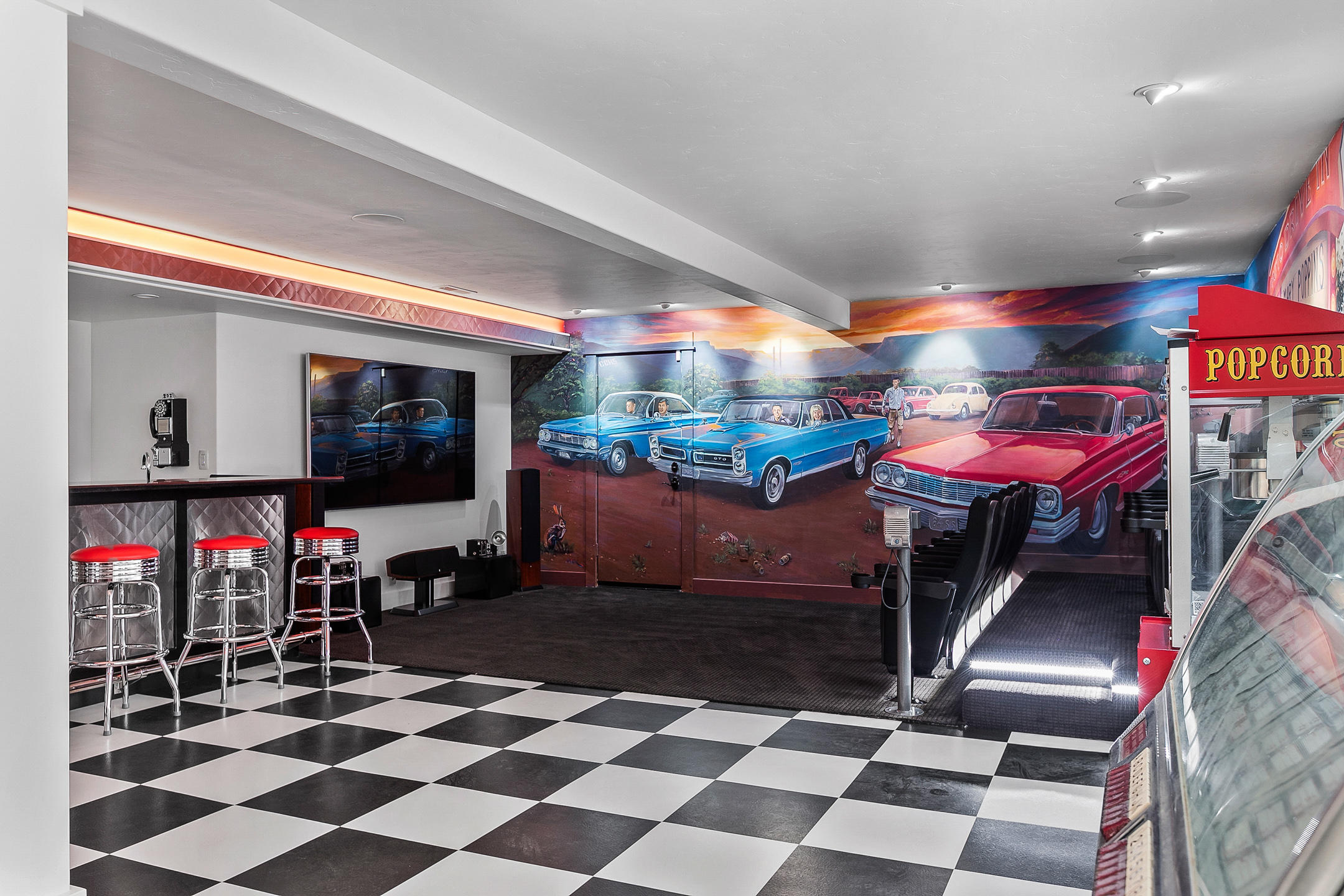 Brasada Ranch - Residential