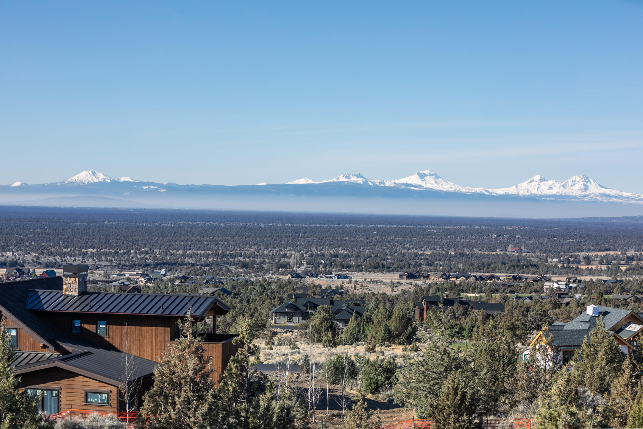 Brasada Ranch - Residential