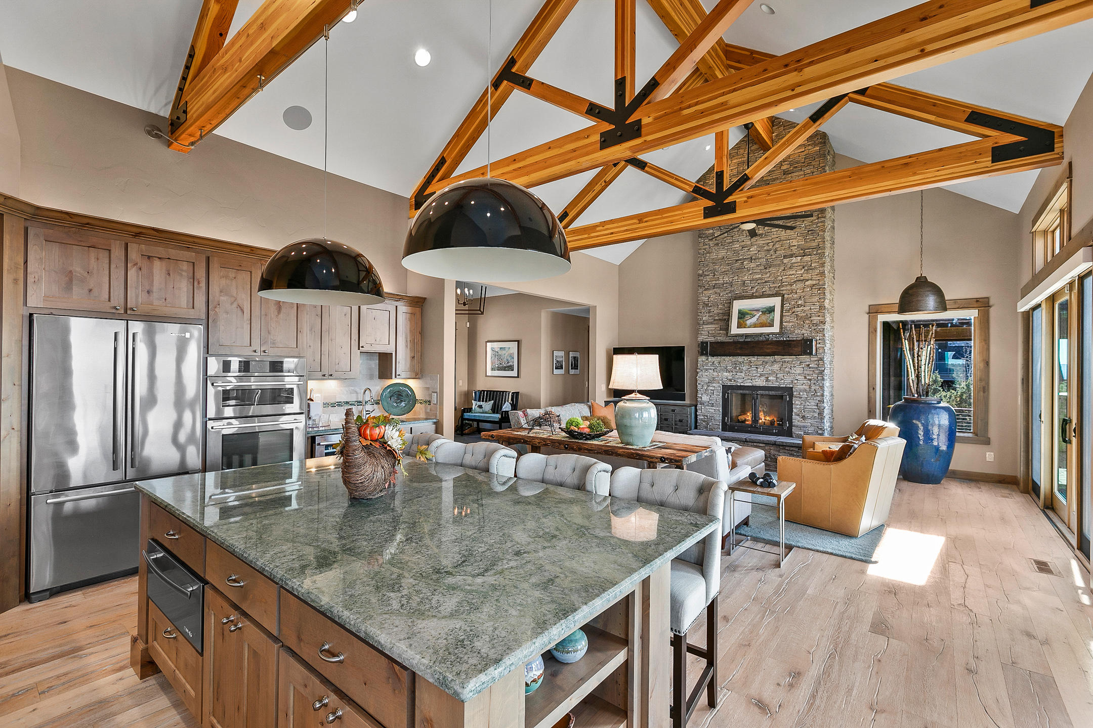 Brasada Ranch - Residential