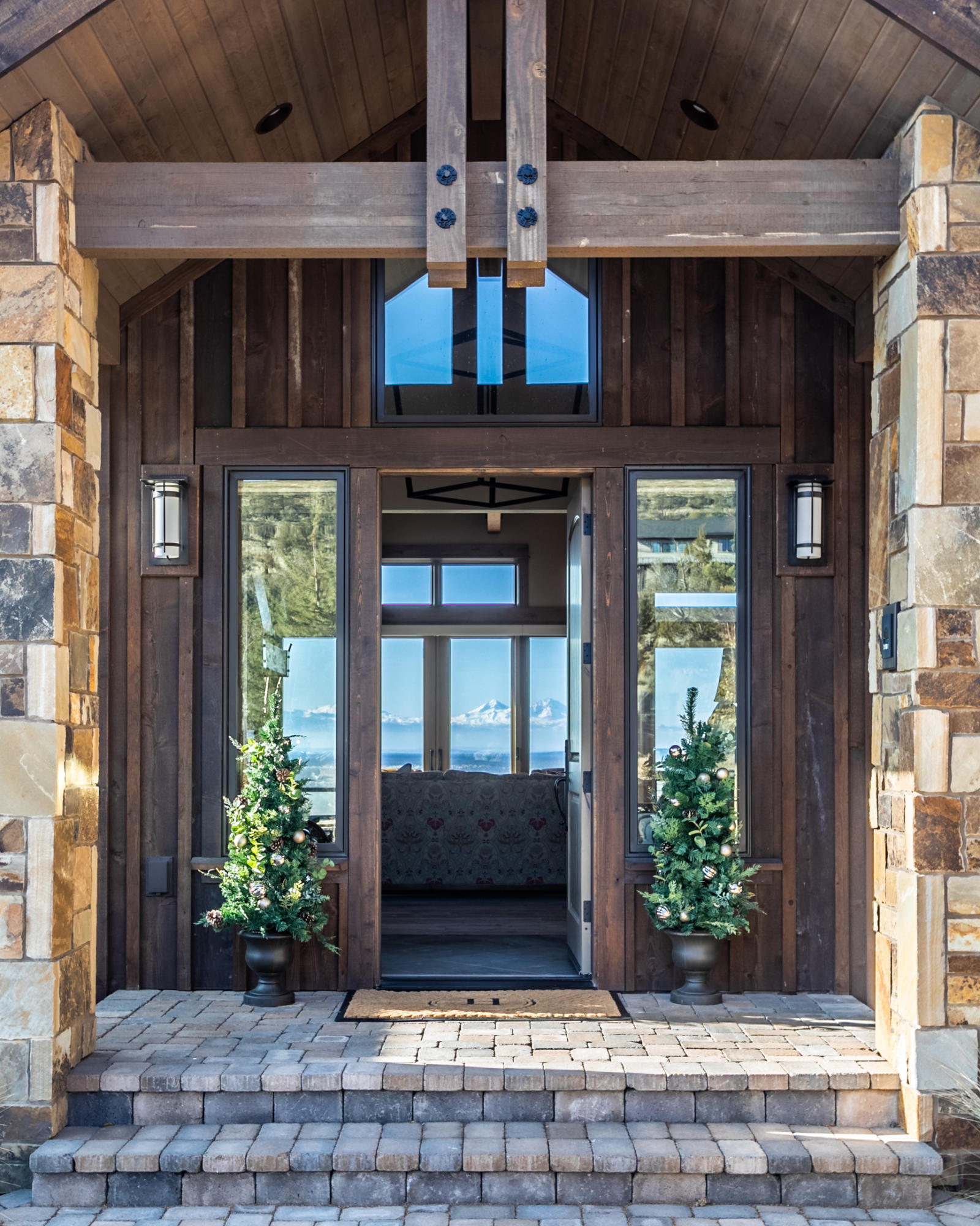 Brasada Ranch - Residential