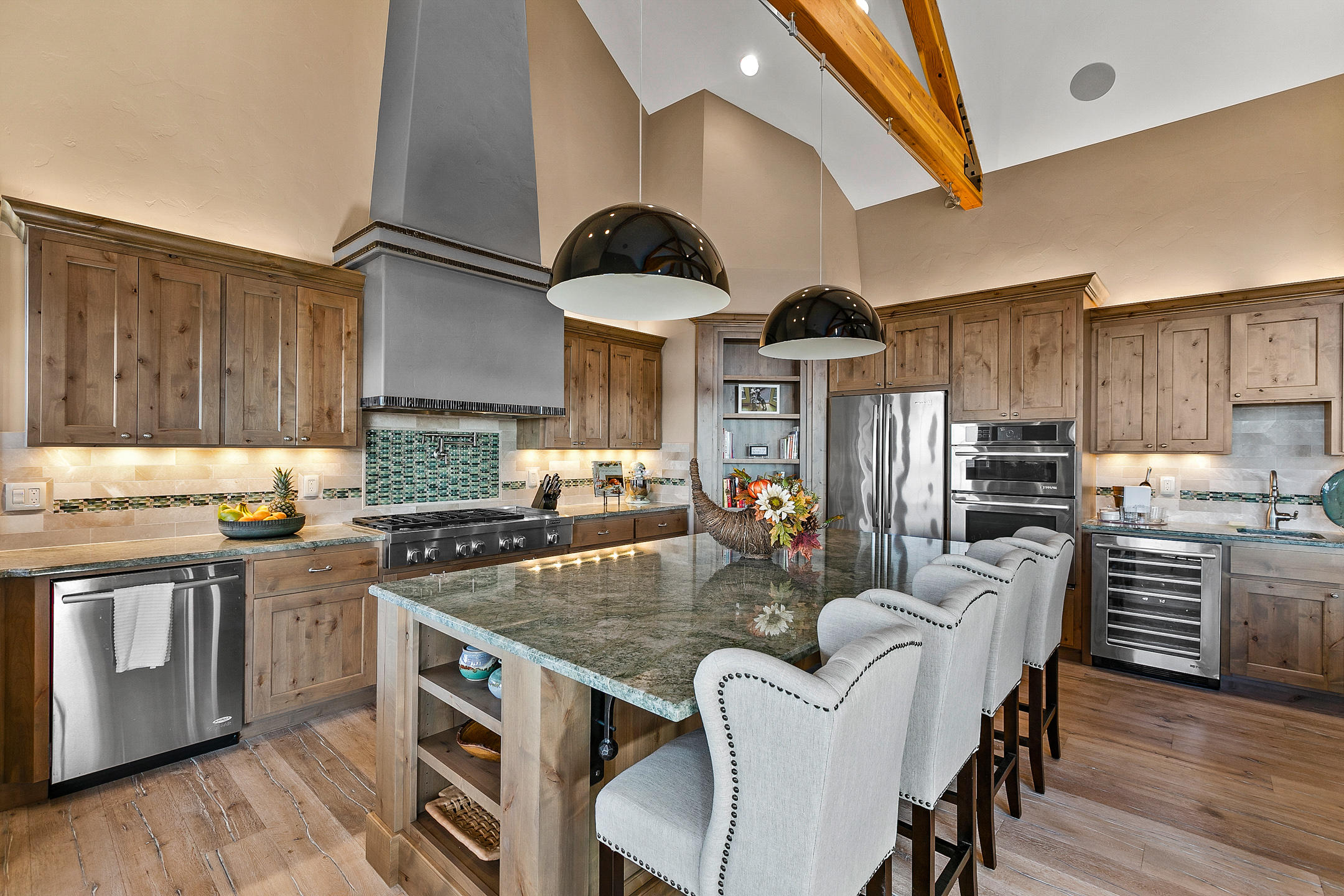 Brasada Ranch - Residential