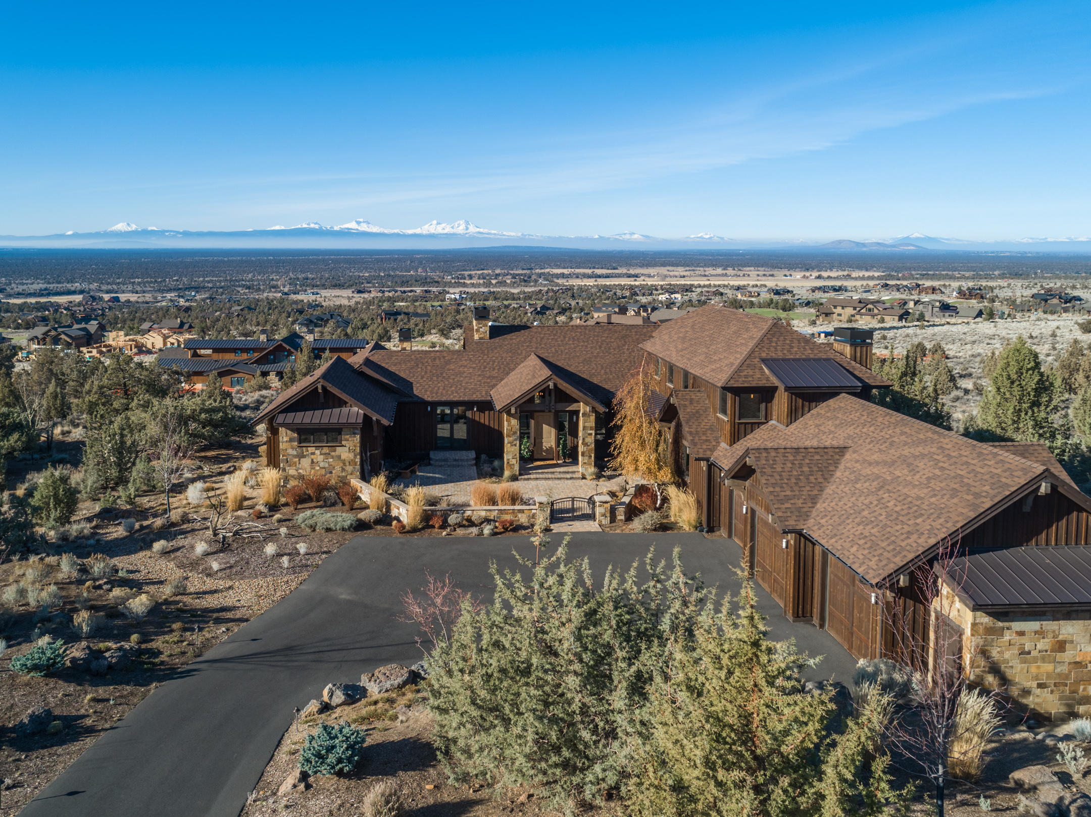 Brasada Ranch - Residential