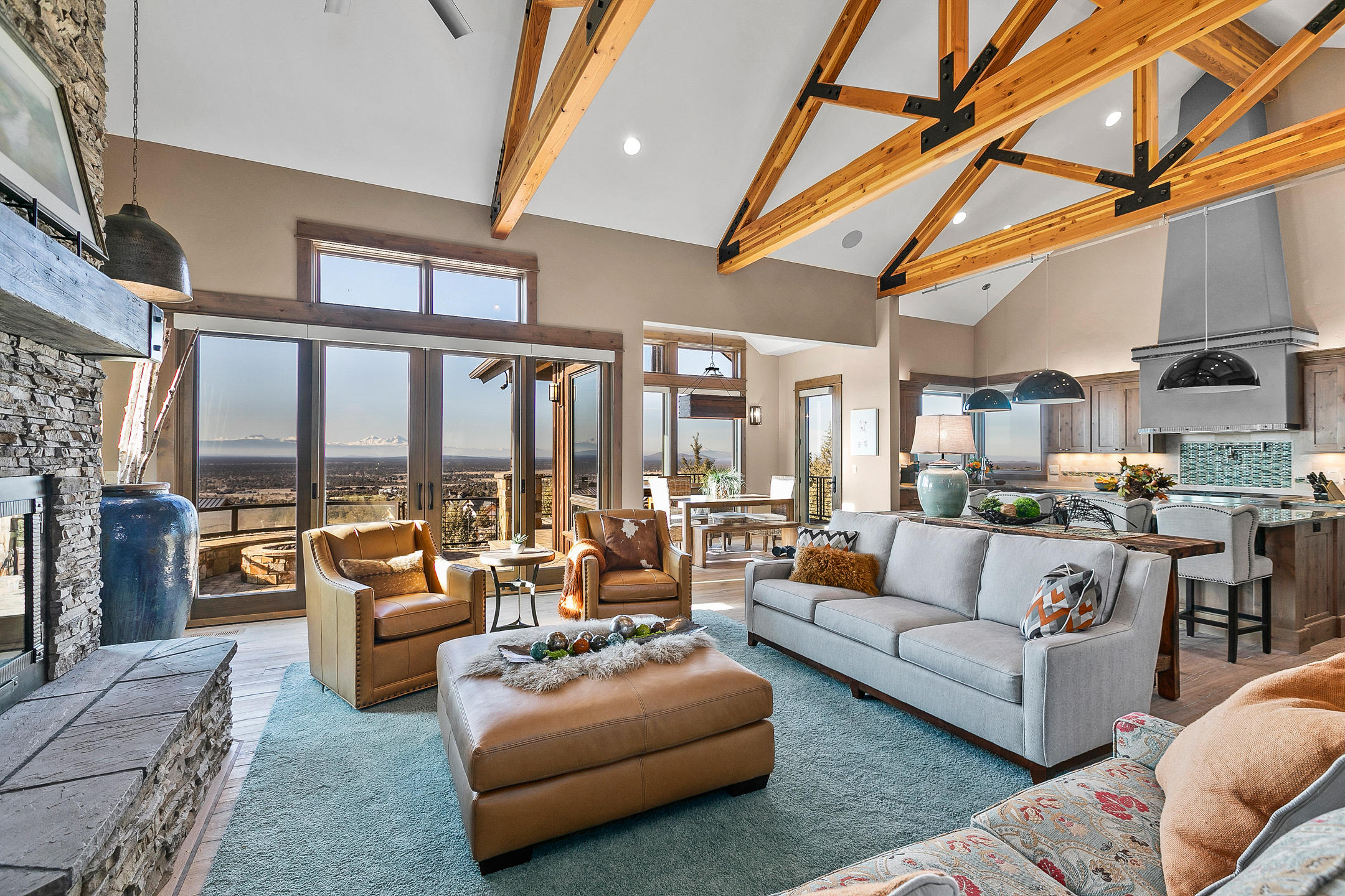 Brasada Ranch - Residential