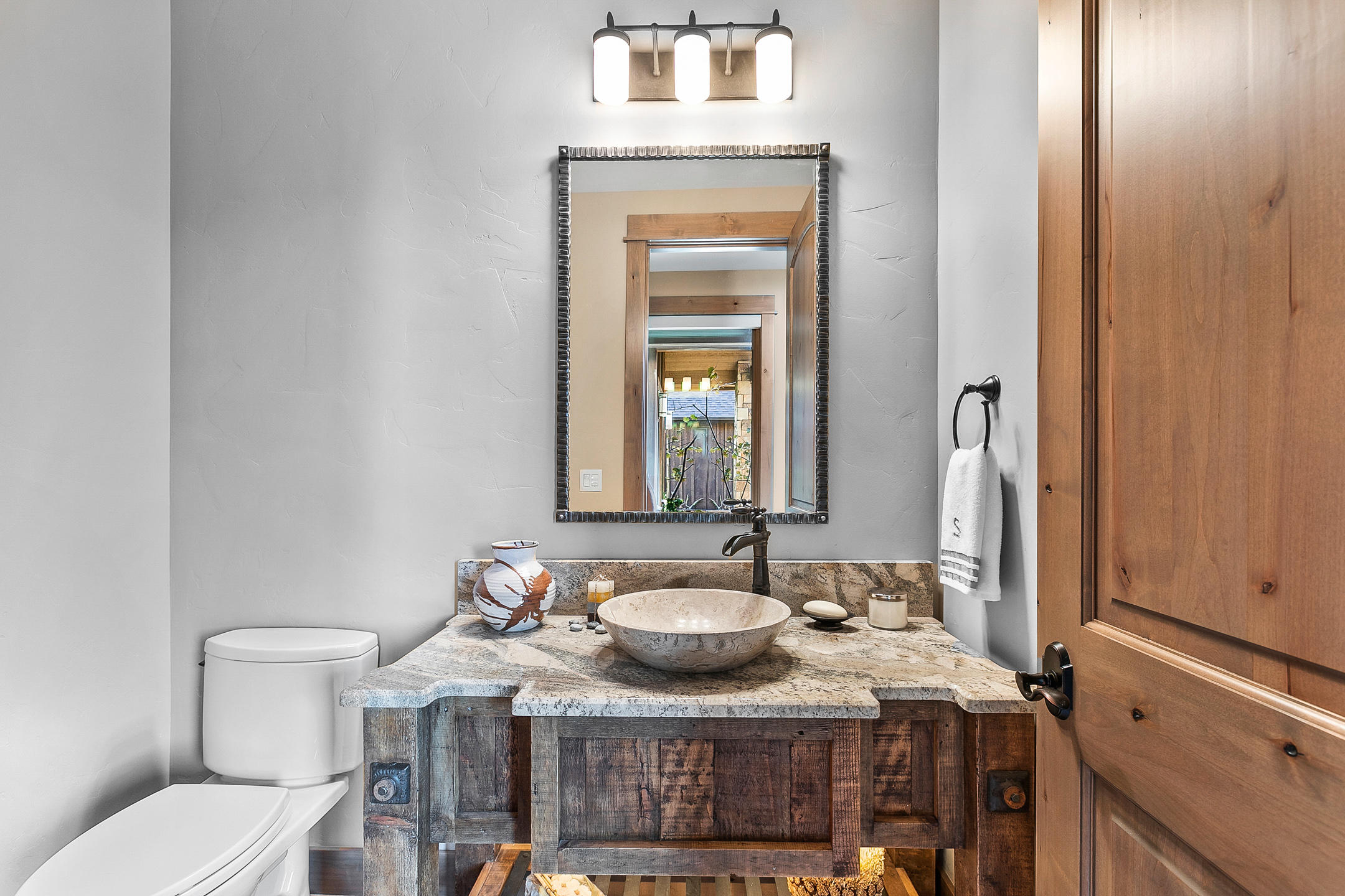 Brasada Ranch - Residential