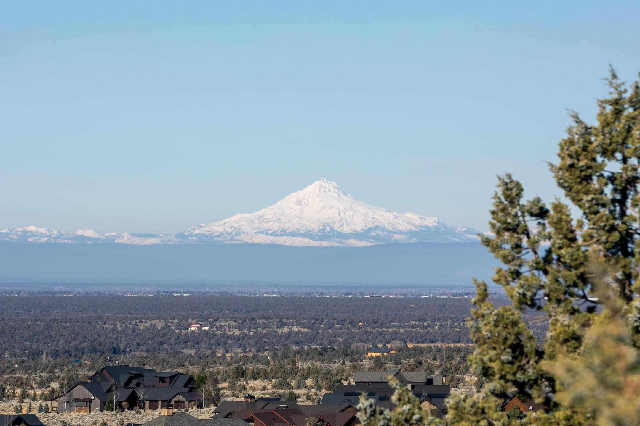 Brasada Ranch - Residential