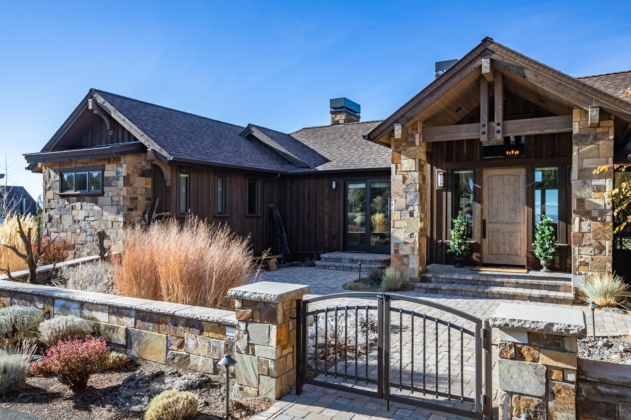 Brasada Ranch - Residential