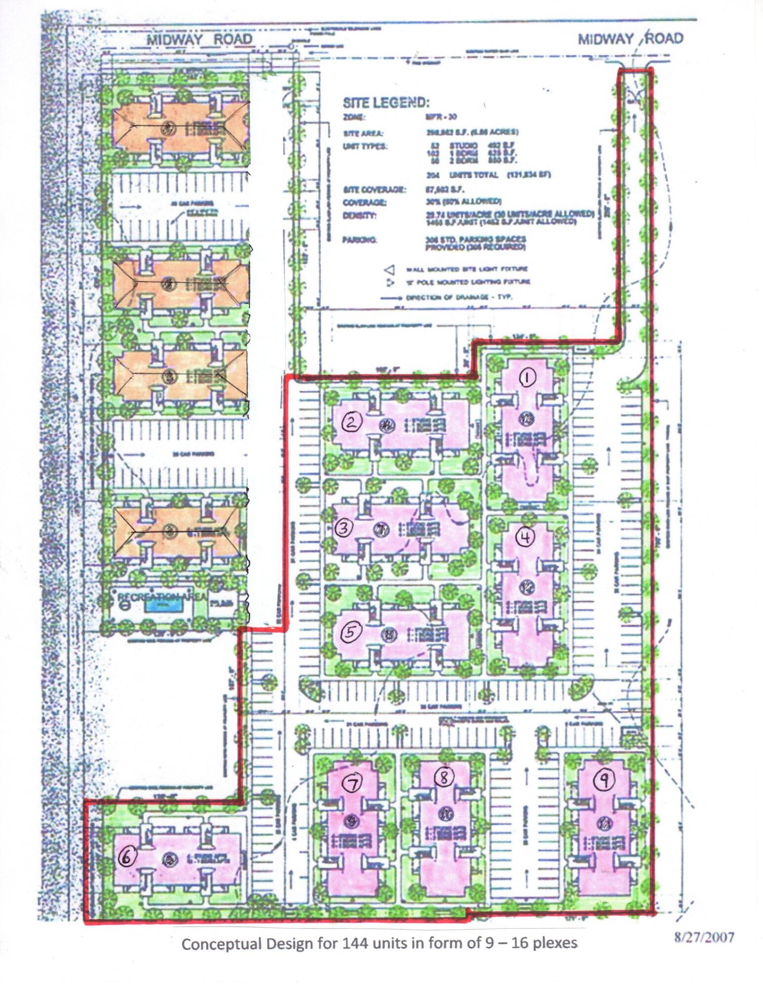 N/A - Commercial Sale