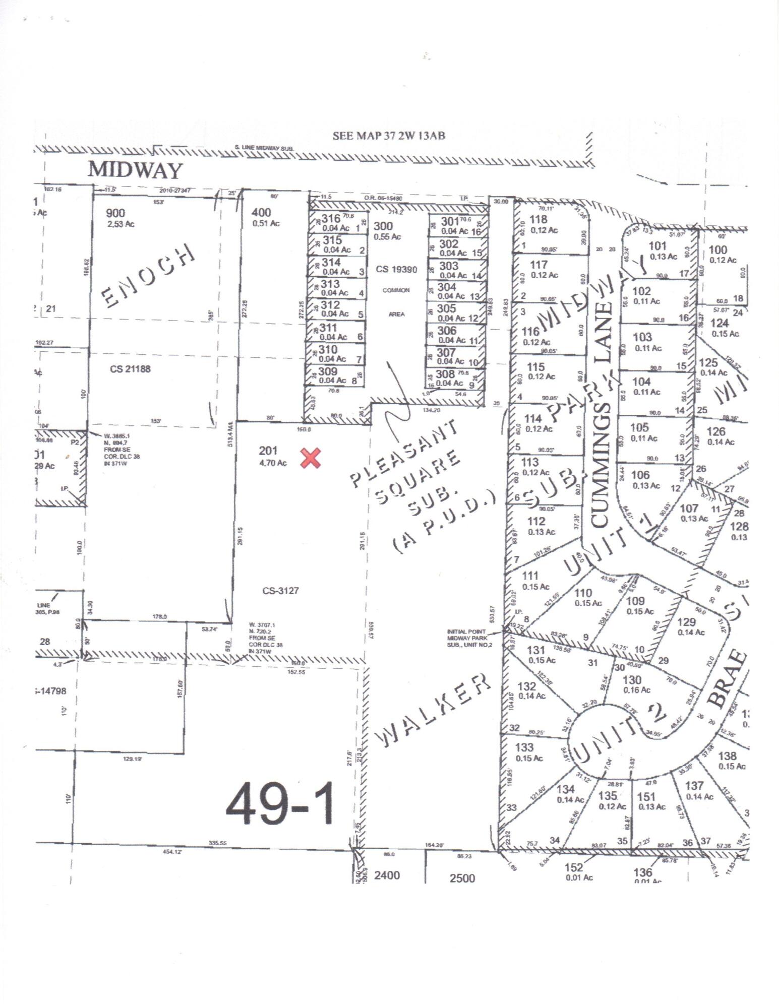 N/A - Commercial Sale