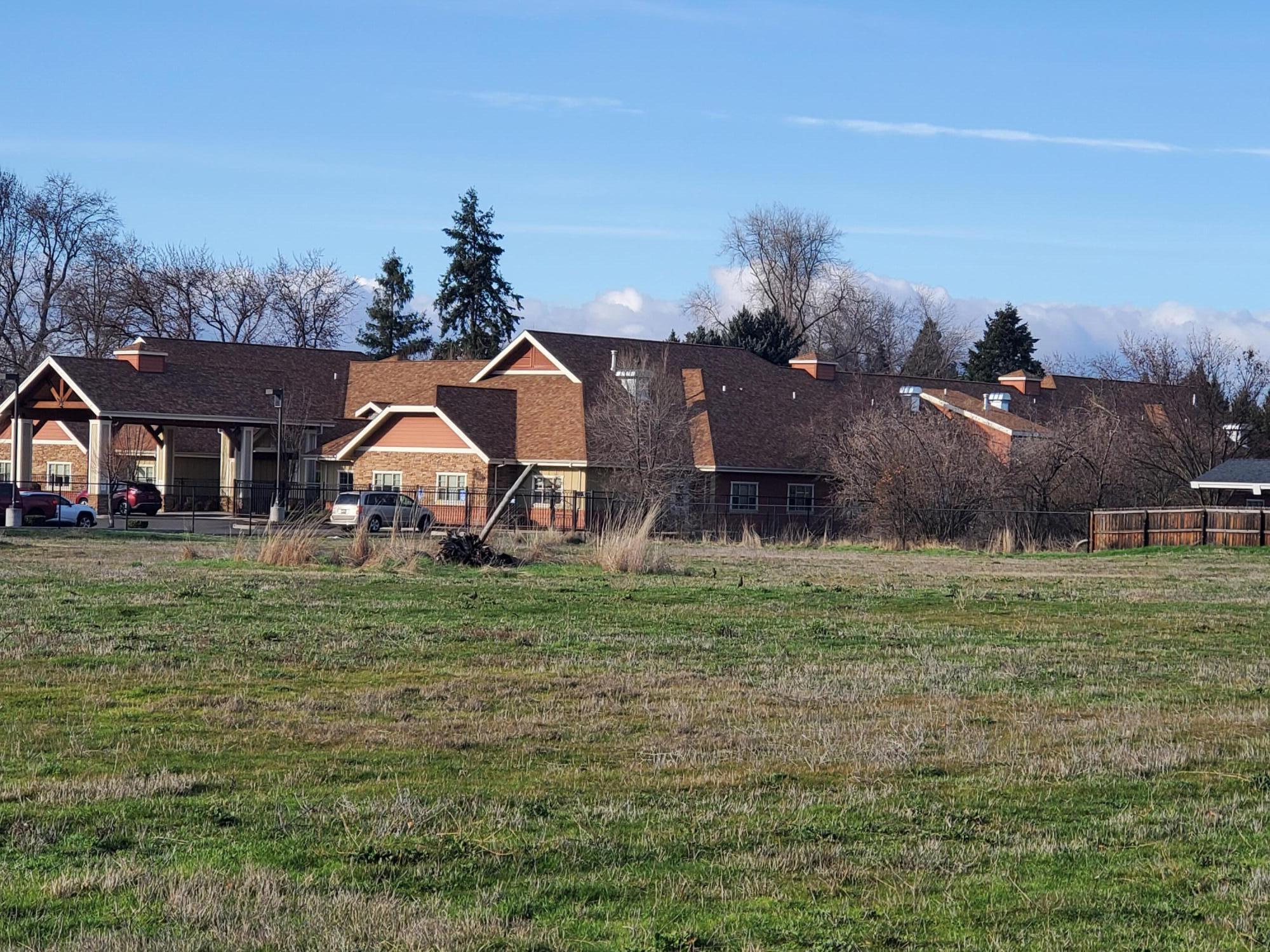 N/A - Commercial Sale