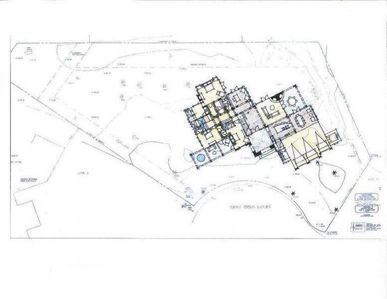 Champion Estate - Land