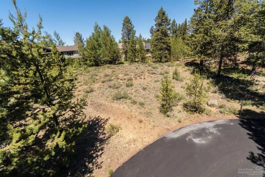 Magnificent location for this .64 acre parcel located in the celebrated Champion Estates on the North end of Sunriver. Gray Birch is a quiet street lined with high-end homes with extremely close proximity to the Woodlands Golf Course, pro-shop, private owners swimming pool and tennis court. This parcel is level, buildable with a partial view of the 3rd hole. Architectural floor plan drawings available, SHARC assessment paid in full, includes all Sunriver amenities.