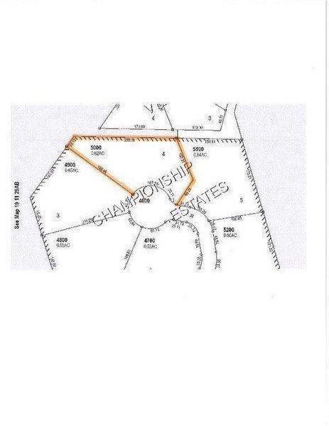Champion Estate - Land