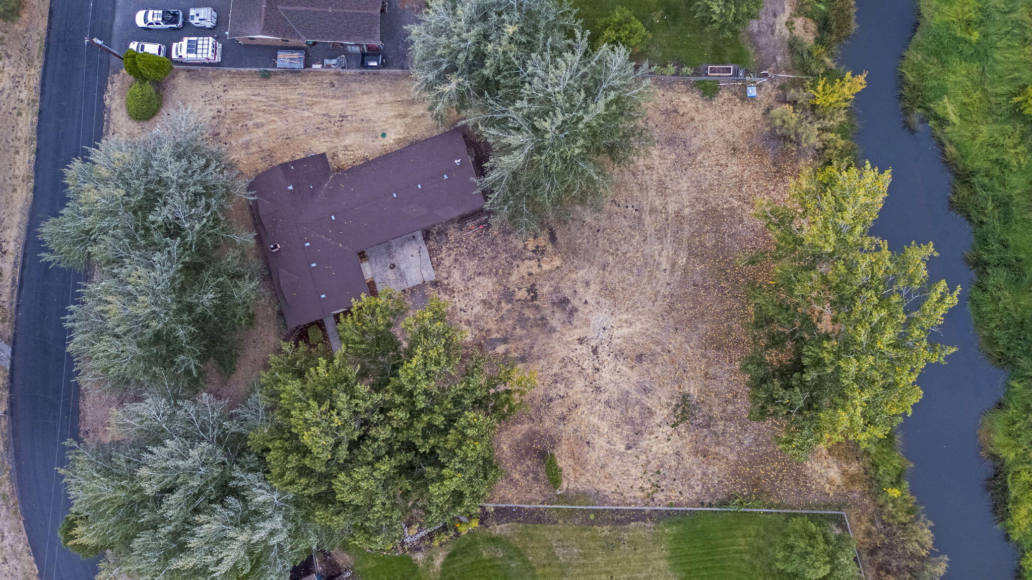 Riverland Village - Residential