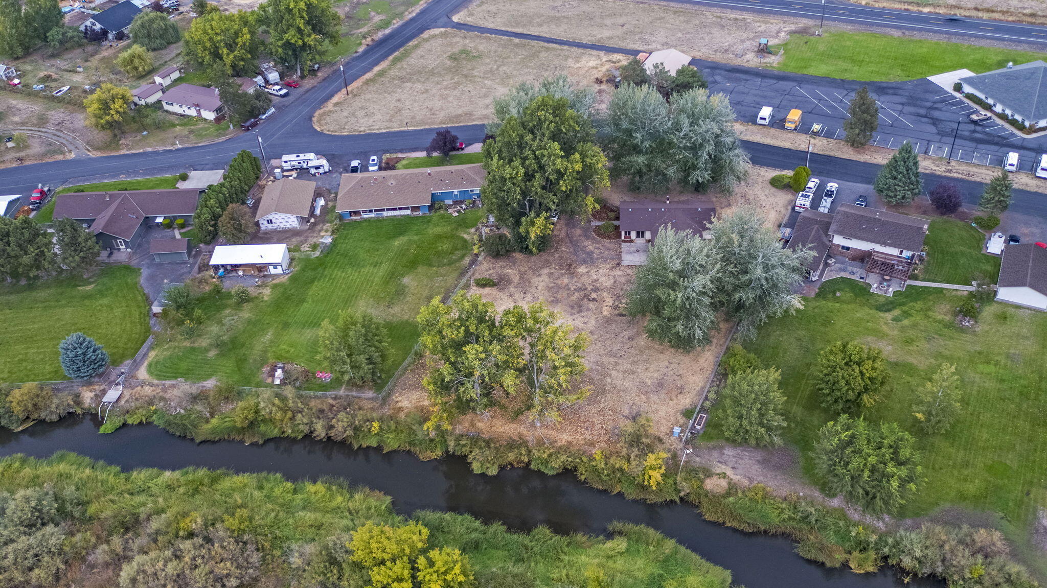 Riverland Village - Residential