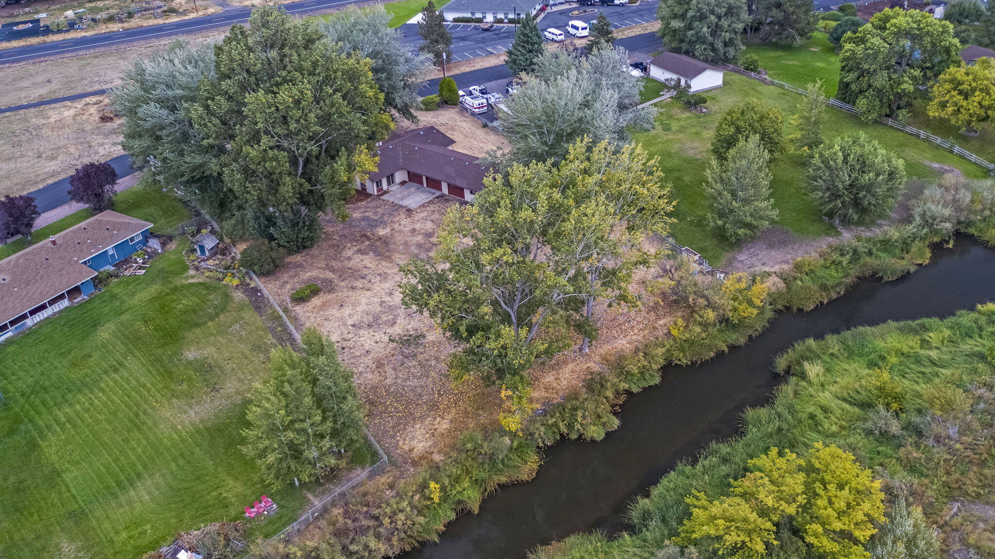 Riverland Village - Residential