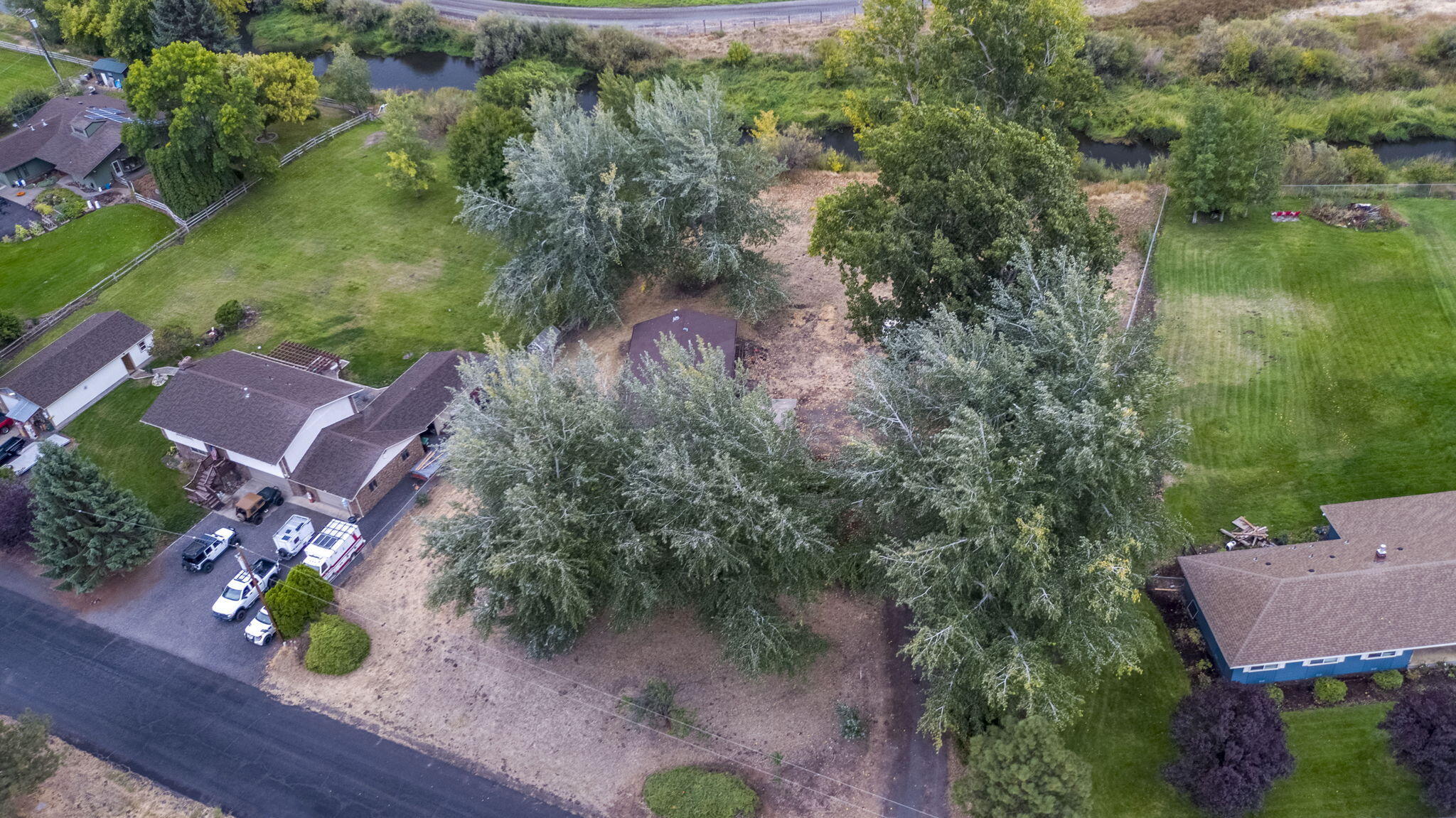 Riverland Village - Residential