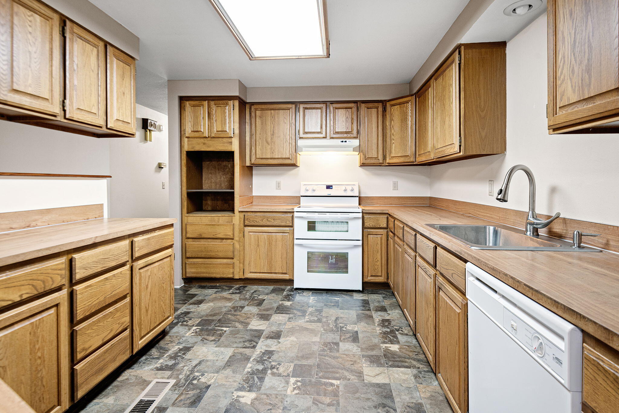 Riverland Village - Residential