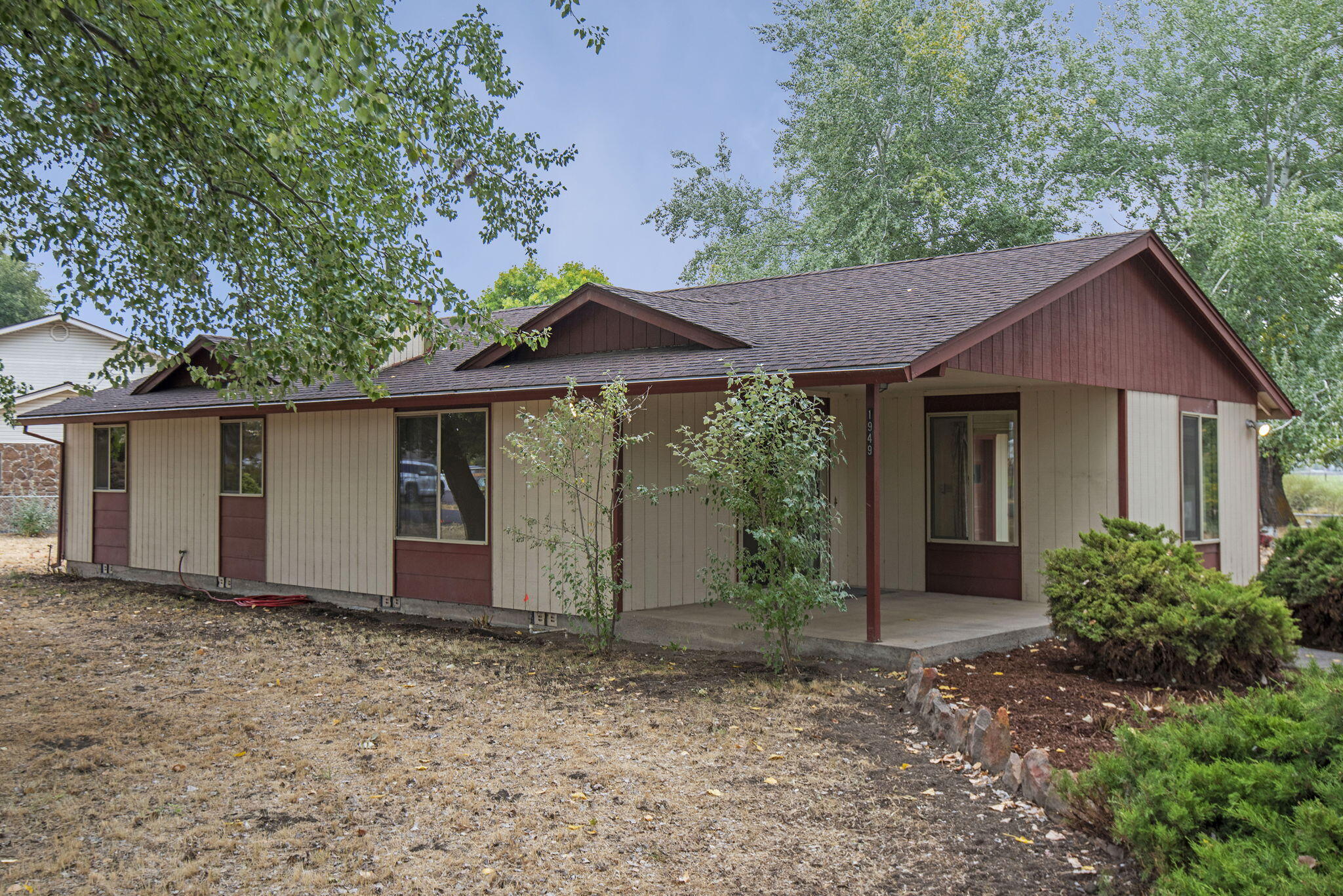 Riverland Village - Residential