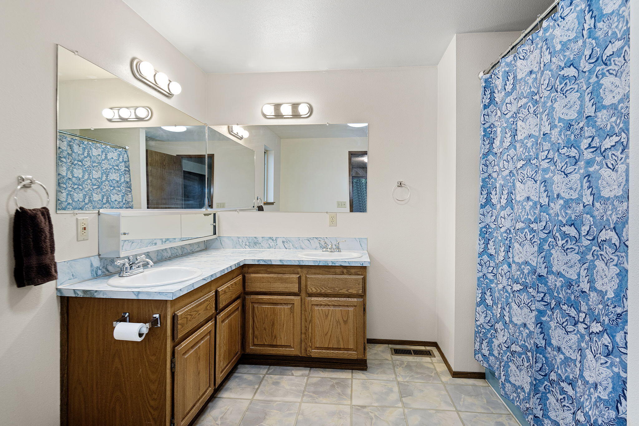 Riverland Village - Residential