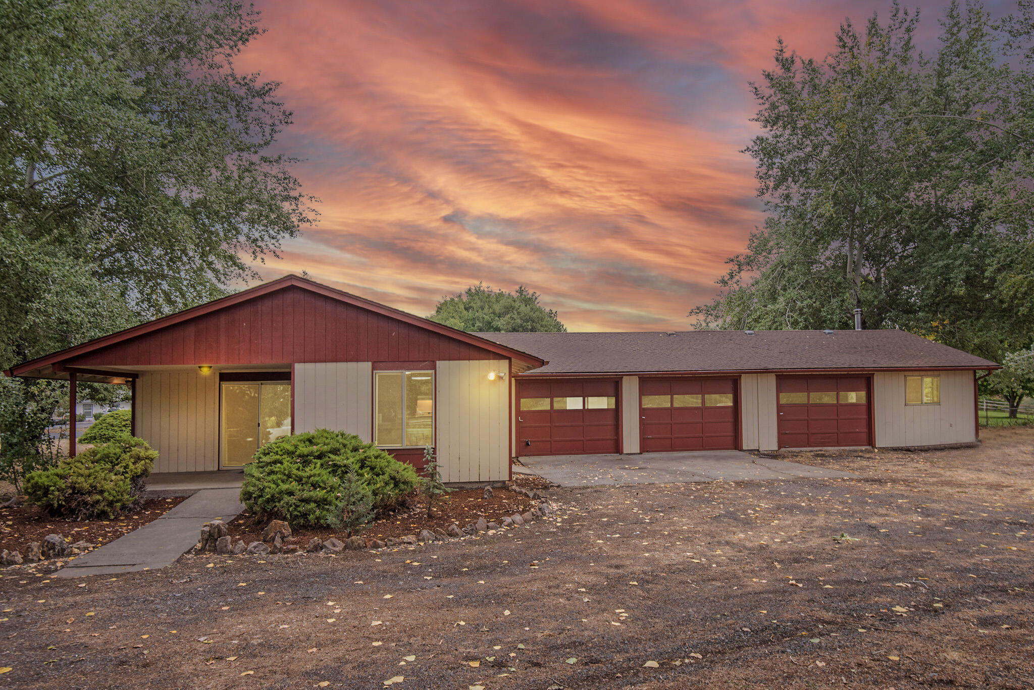 Riverland Village - Residential