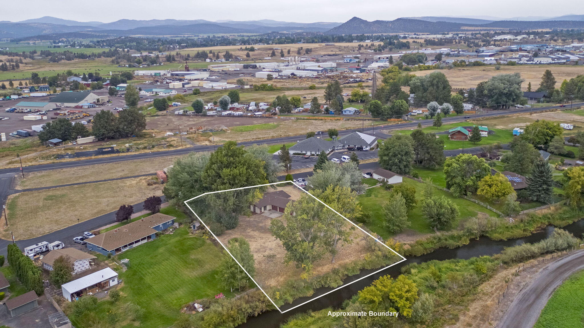 Riverland Village - Residential