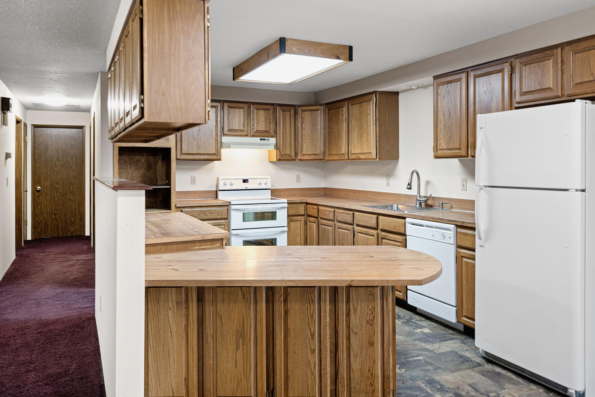 Riverland Village - Residential