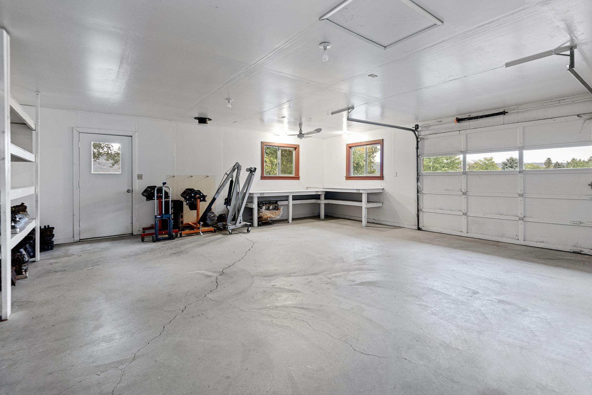 Riverland Village - Residential