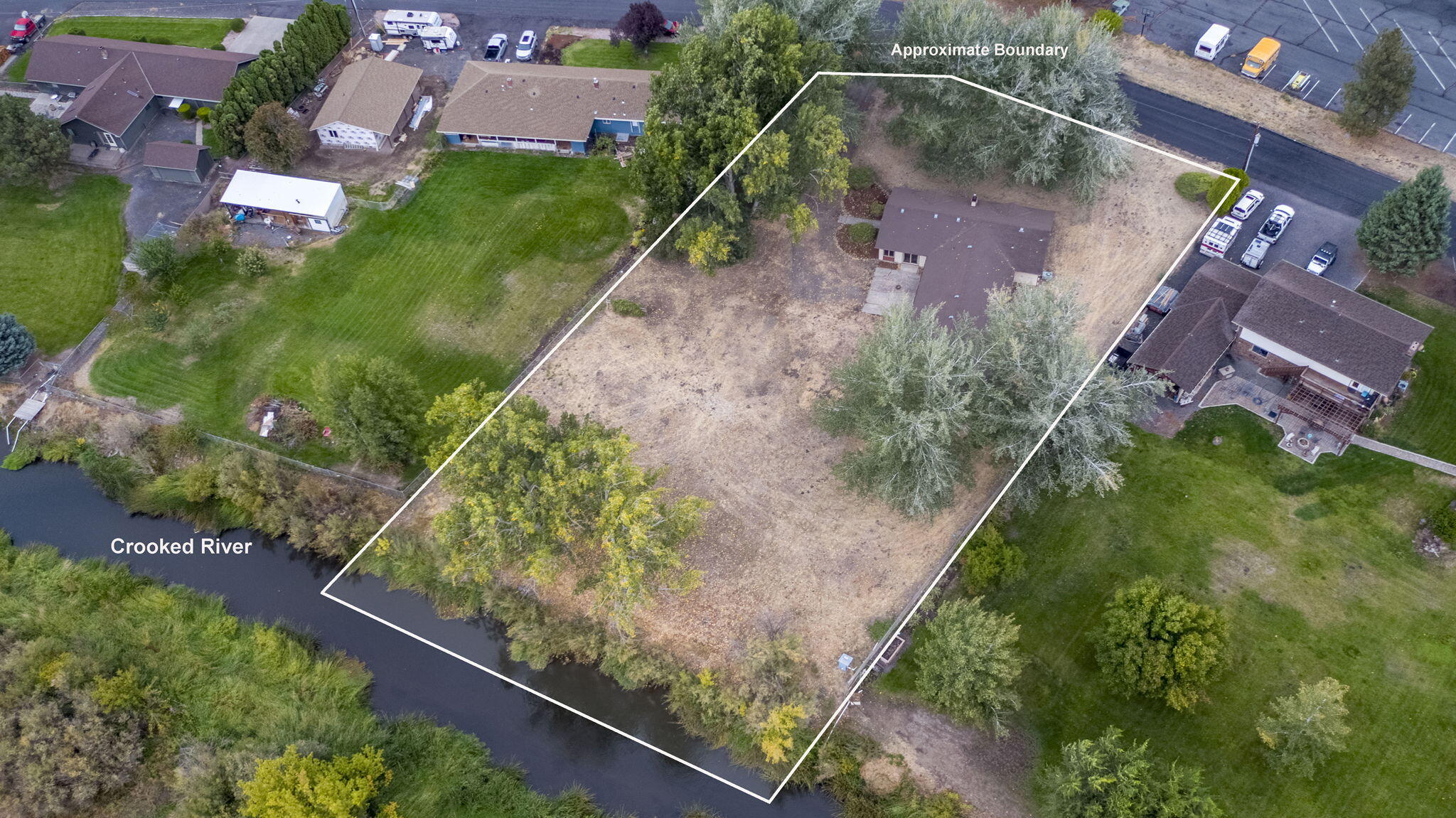 Riverland Village - Residential