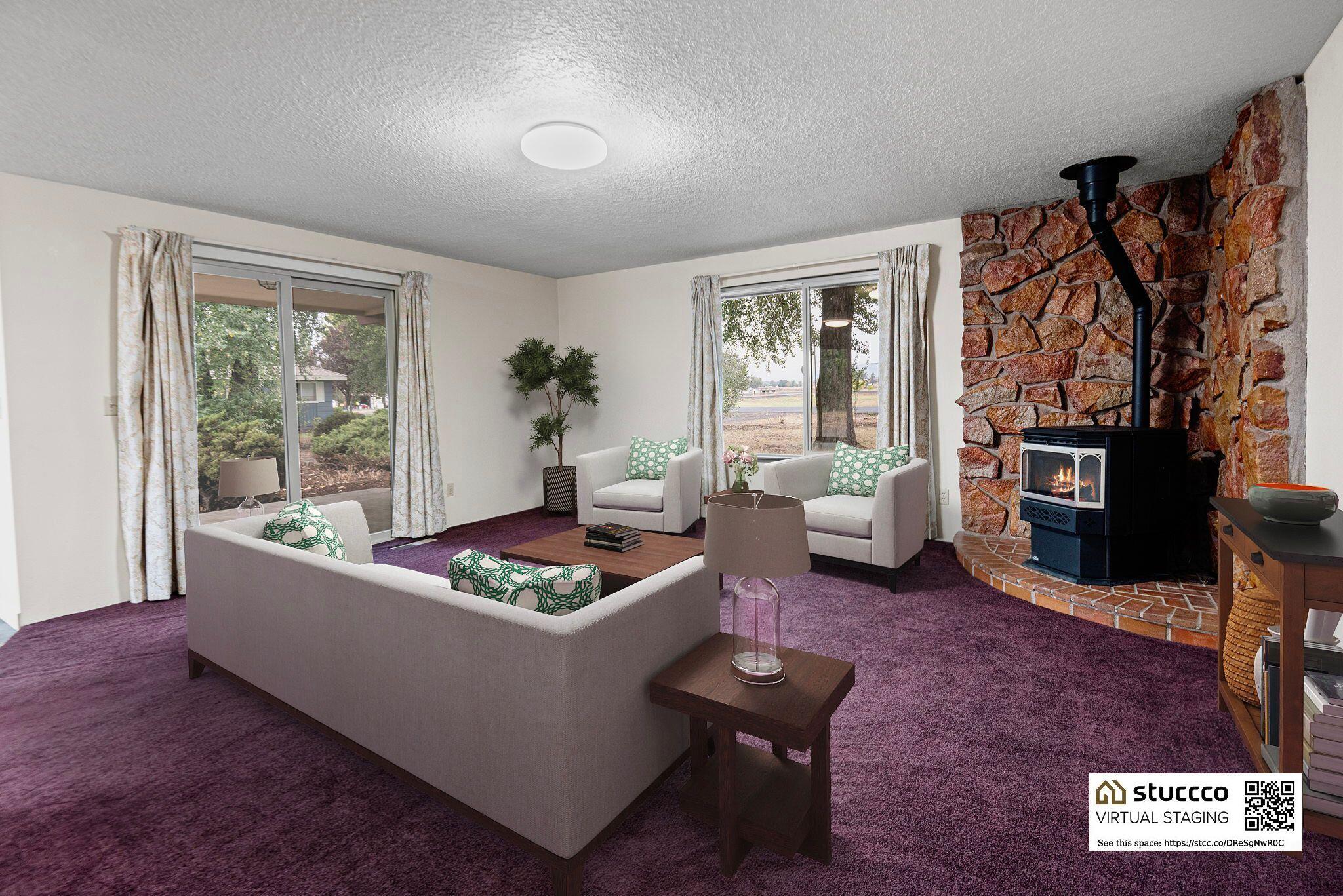 Riverland Village - Residential