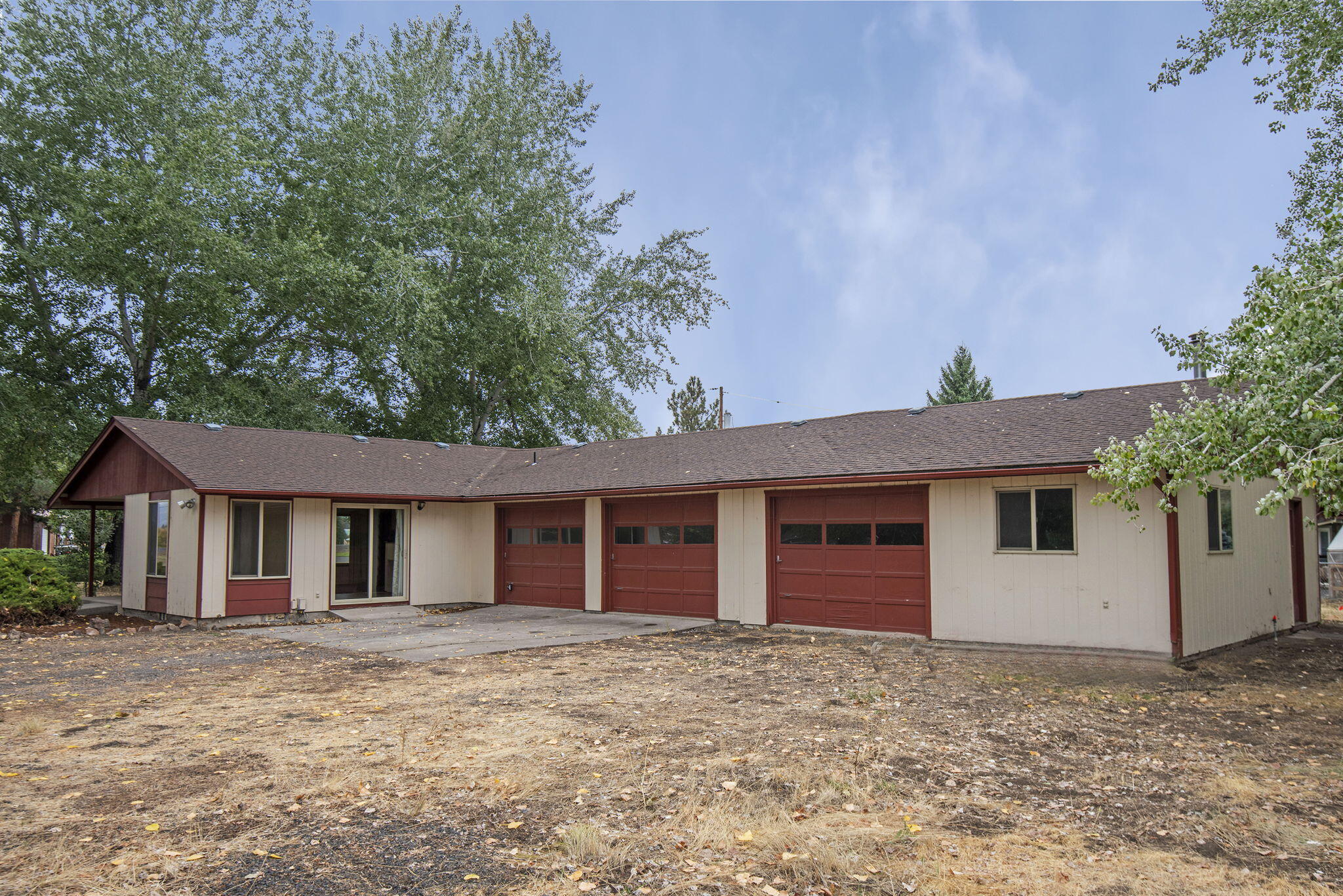 Riverland Village - Residential