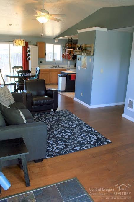 Hayden Village - Residential