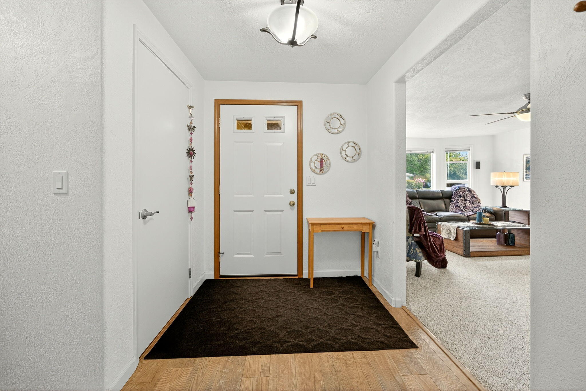 Lexington Village Subdivision Unit No 1 - Residential