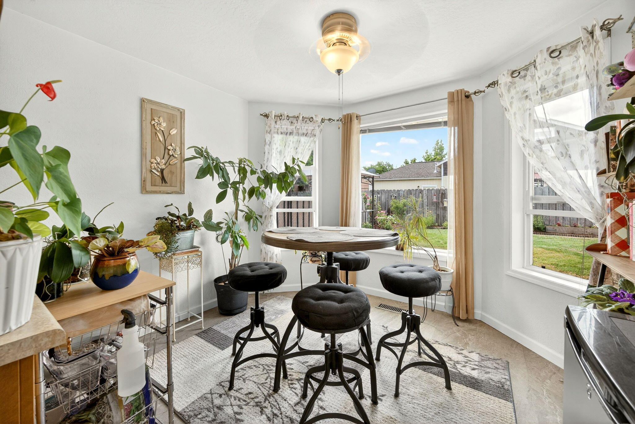 Lexington Village Subdivision Unit No 1 - Residential