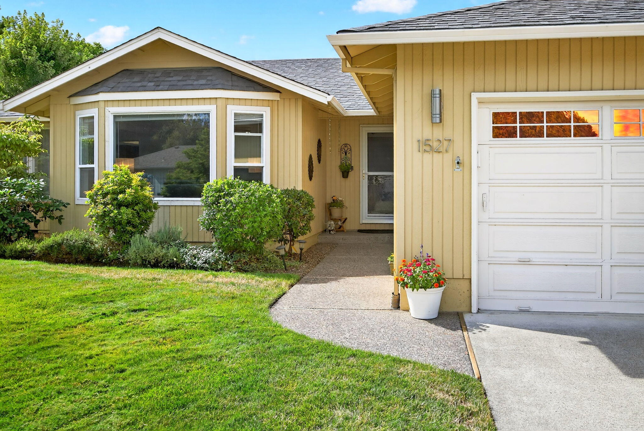 Lexington Village Subdivision Unit No 1 - Residential