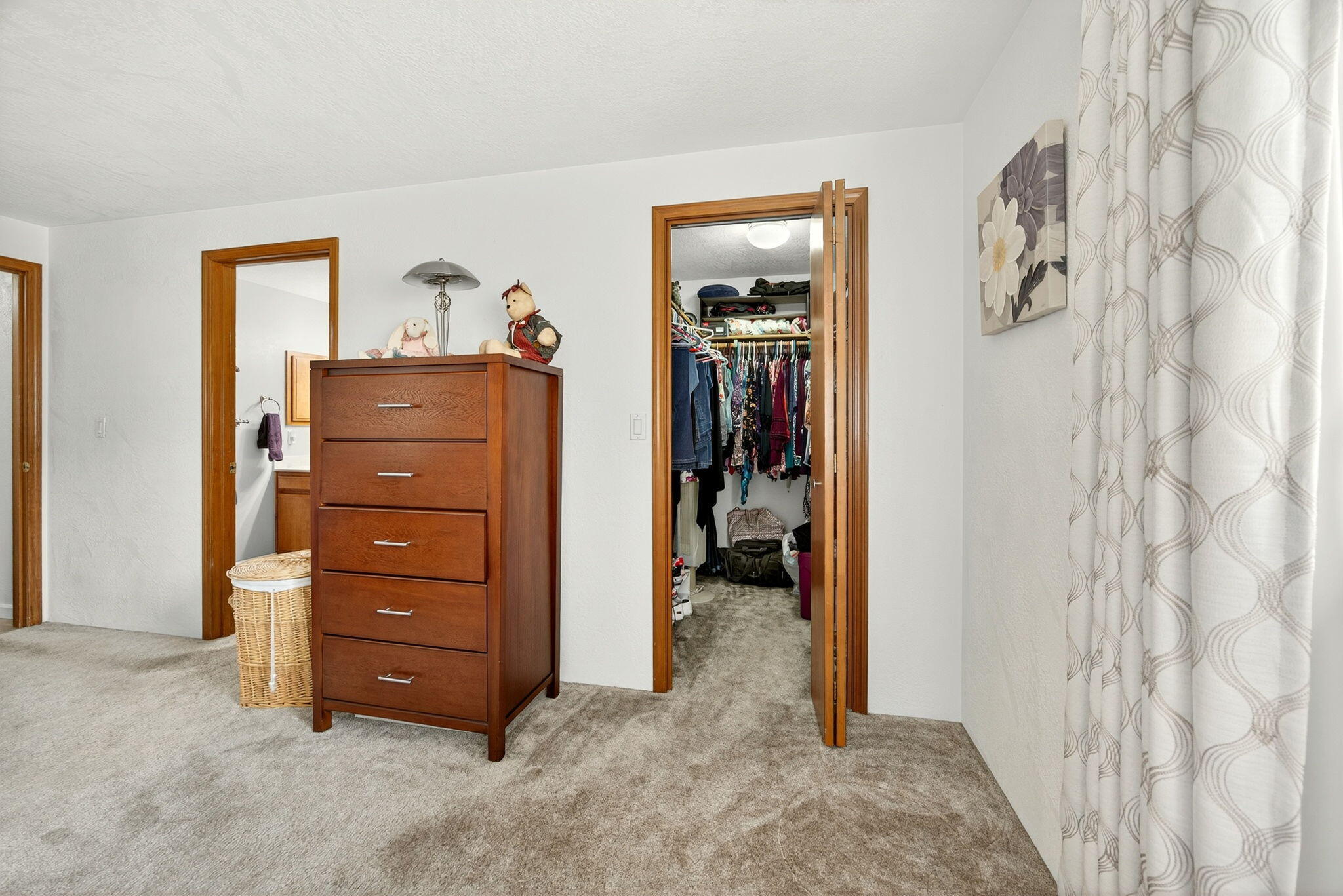 Lexington Village Subdivision Unit No 1 - Residential