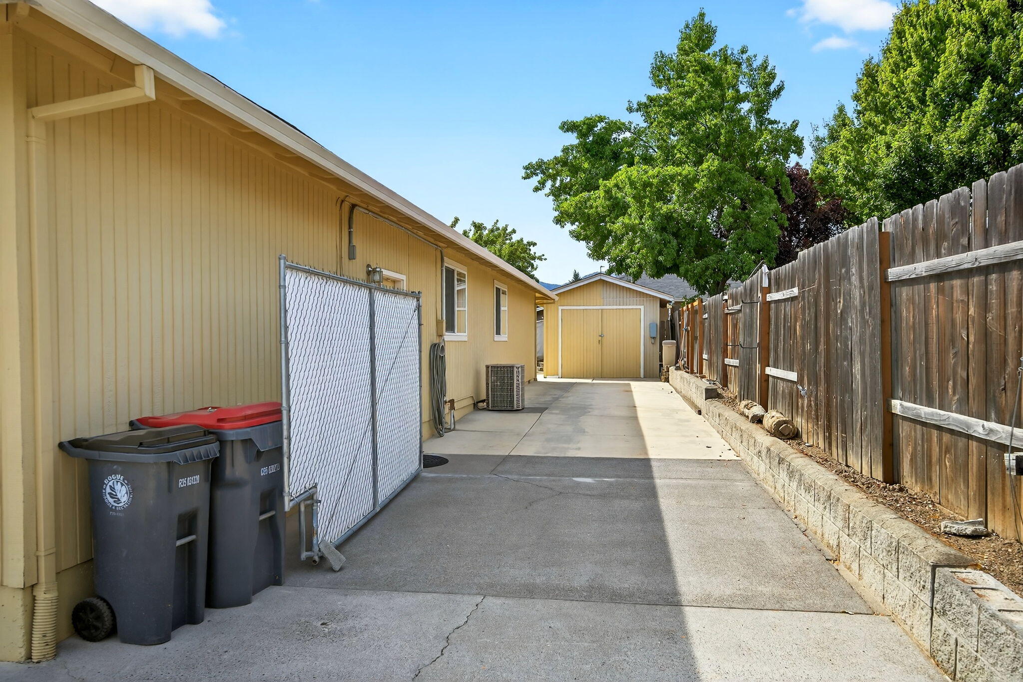 Lexington Village Subdivision Unit No 1 - Residential