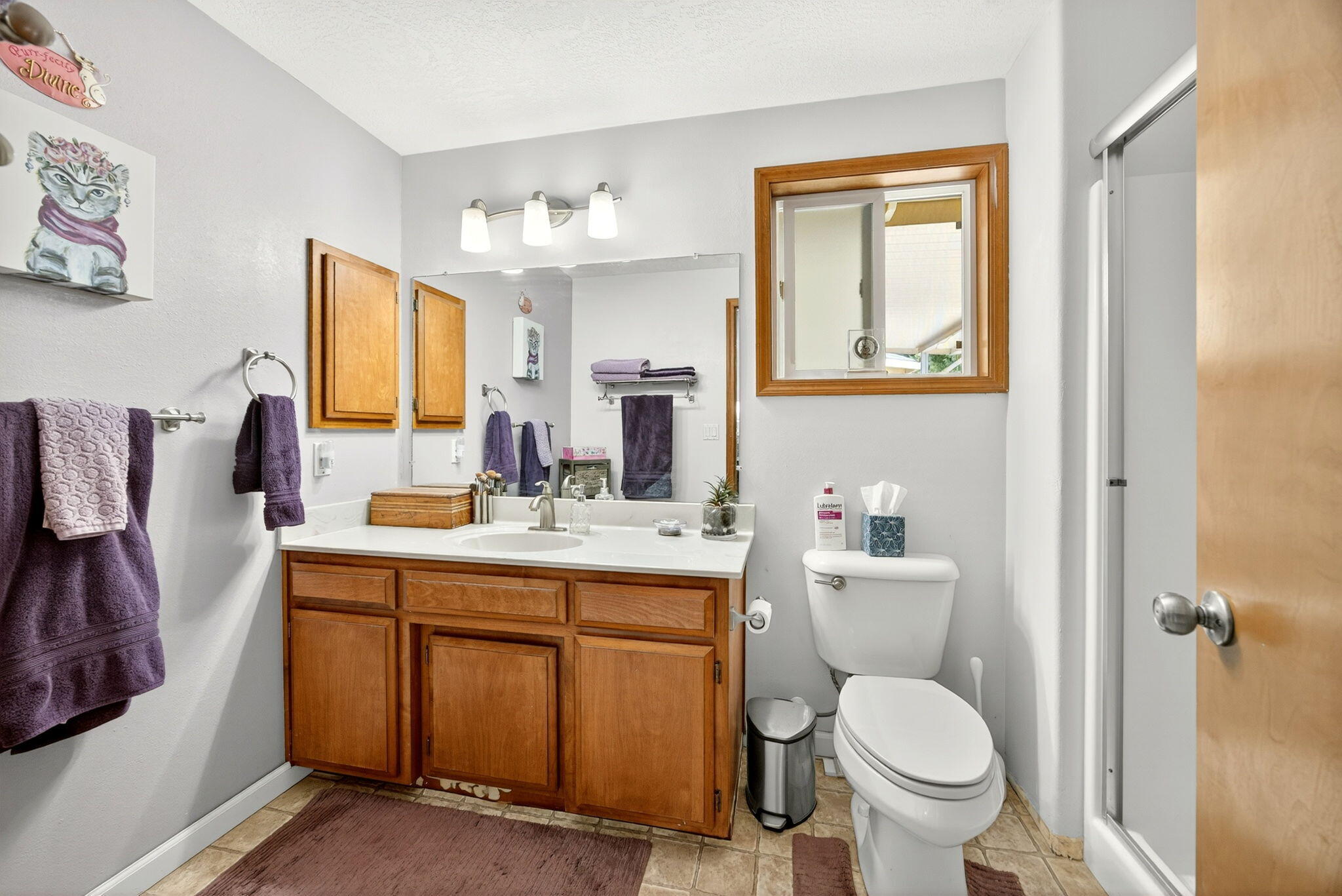 Lexington Village Subdivision Unit No 1 - Residential