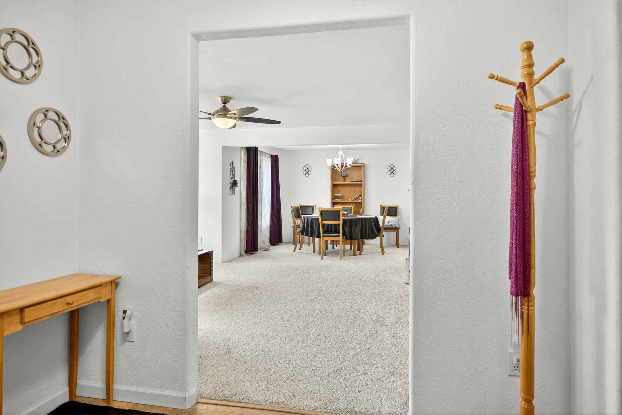 Lexington Village Subdivision Unit No 1 - Residential