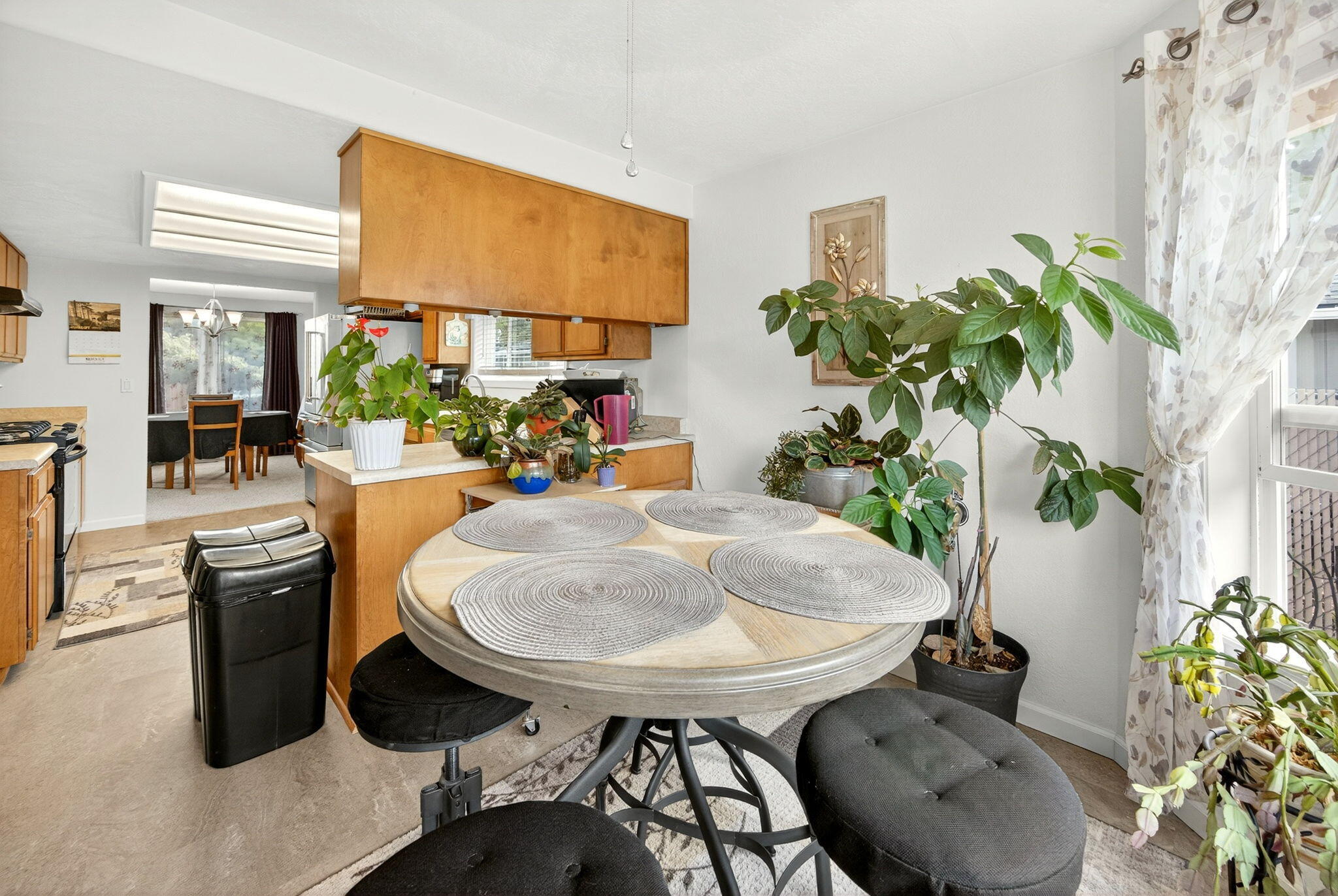 Lexington Village Subdivision Unit No 1 - Residential