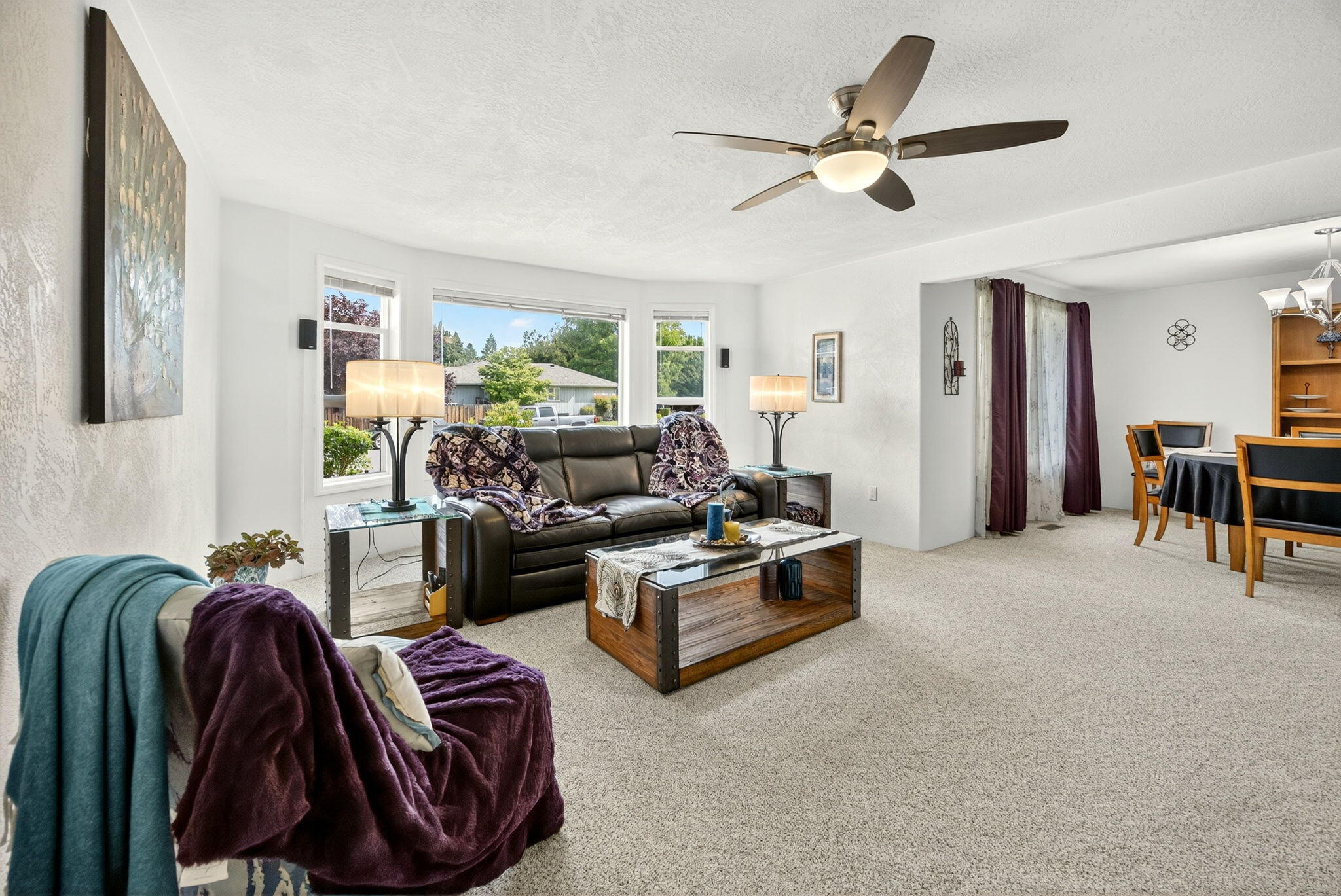 Lexington Village Subdivision Unit No 1 - Residential