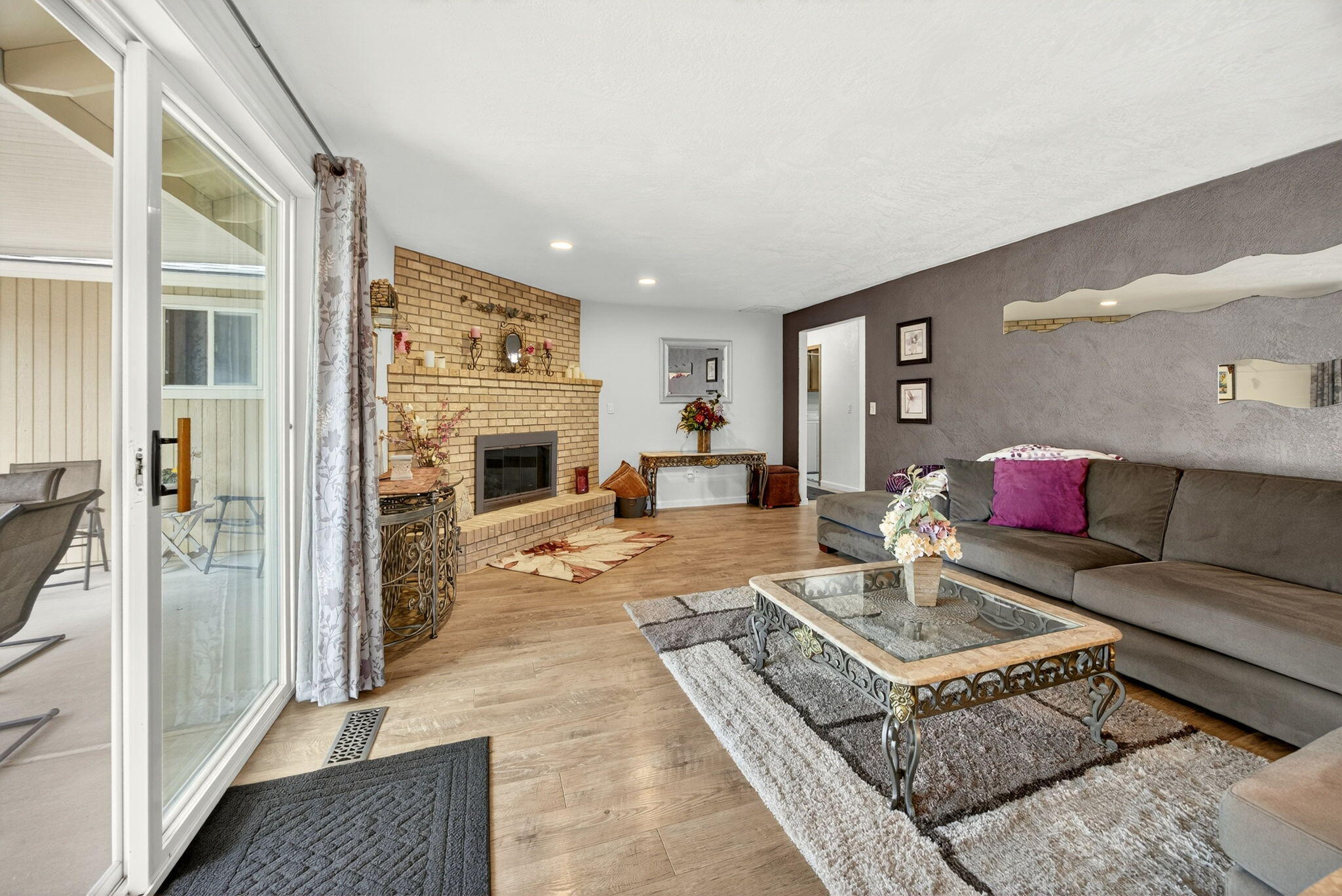 Lexington Village Subdivision Unit No 1 - Residential