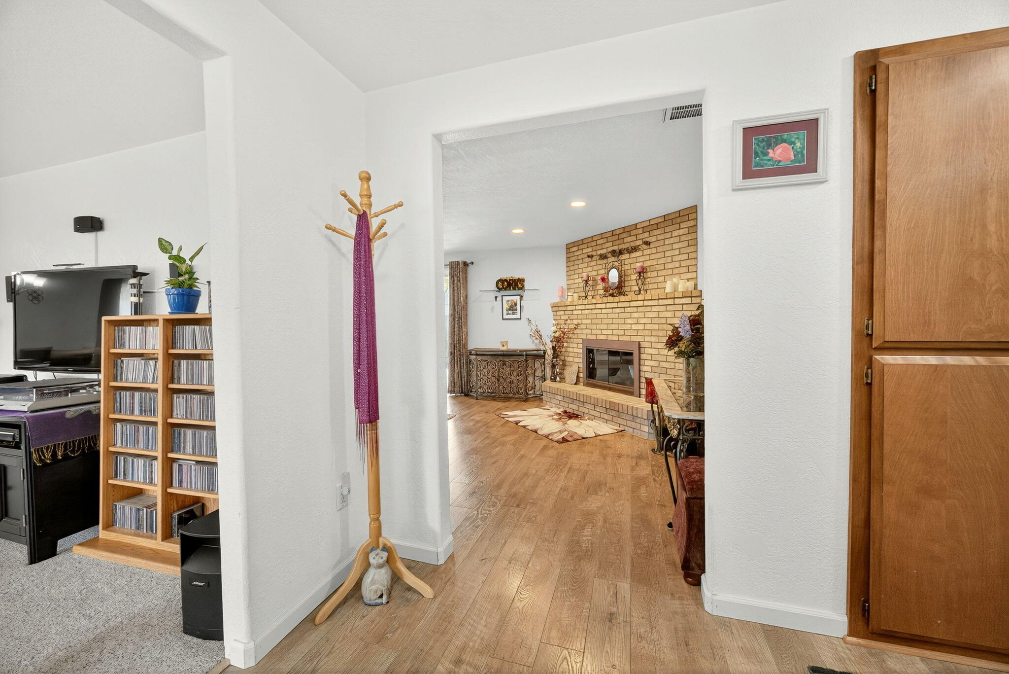 Lexington Village Subdivision Unit No 1 - Residential