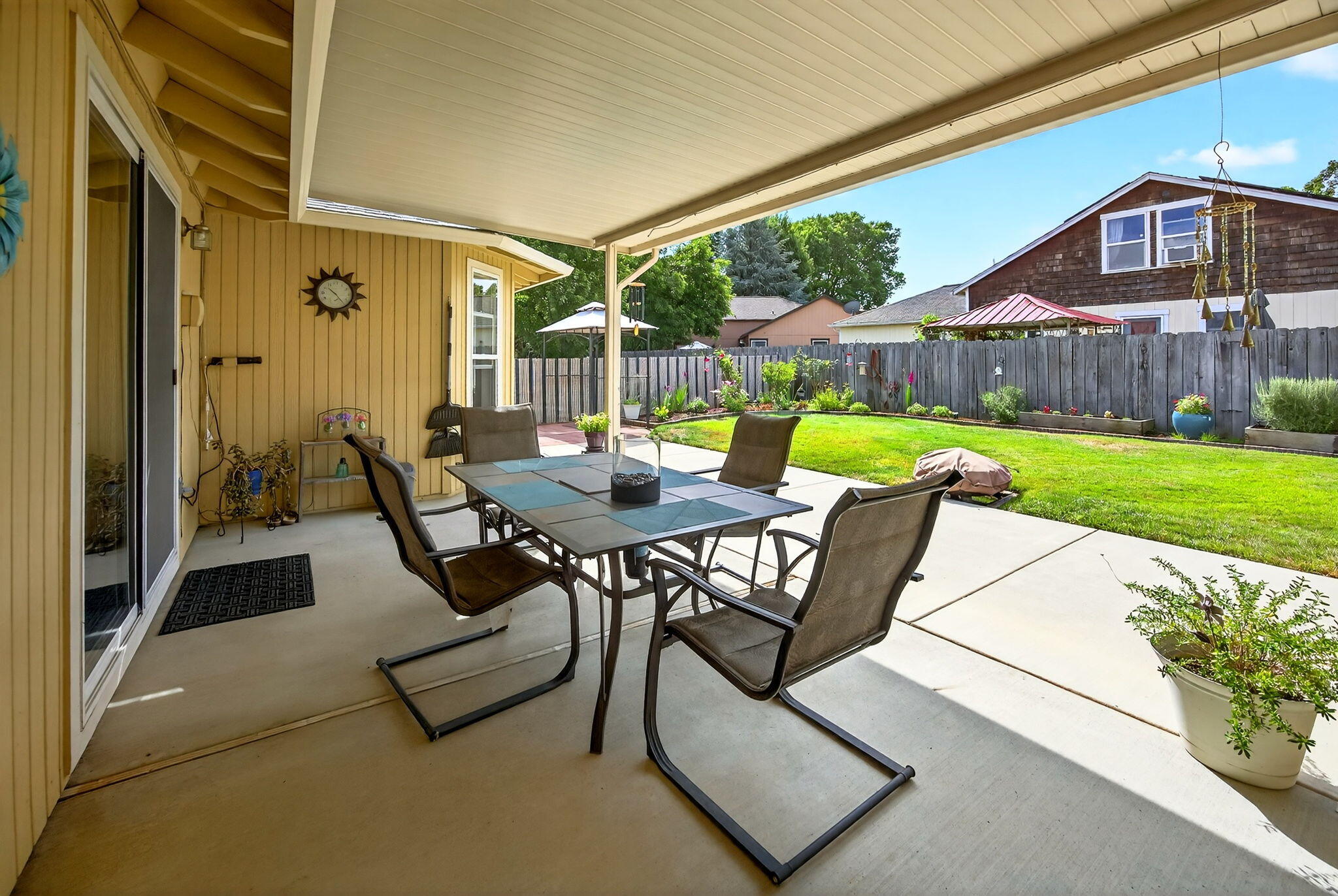 Lexington Village Subdivision Unit No 1 - Residential