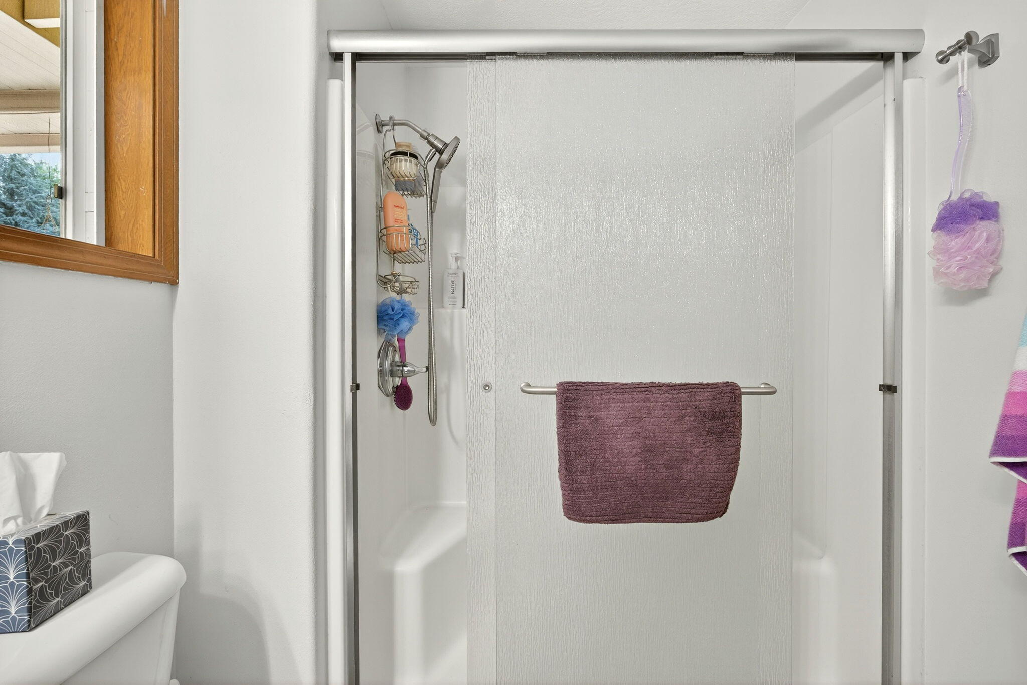 Lexington Village Subdivision Unit No 1 - Residential