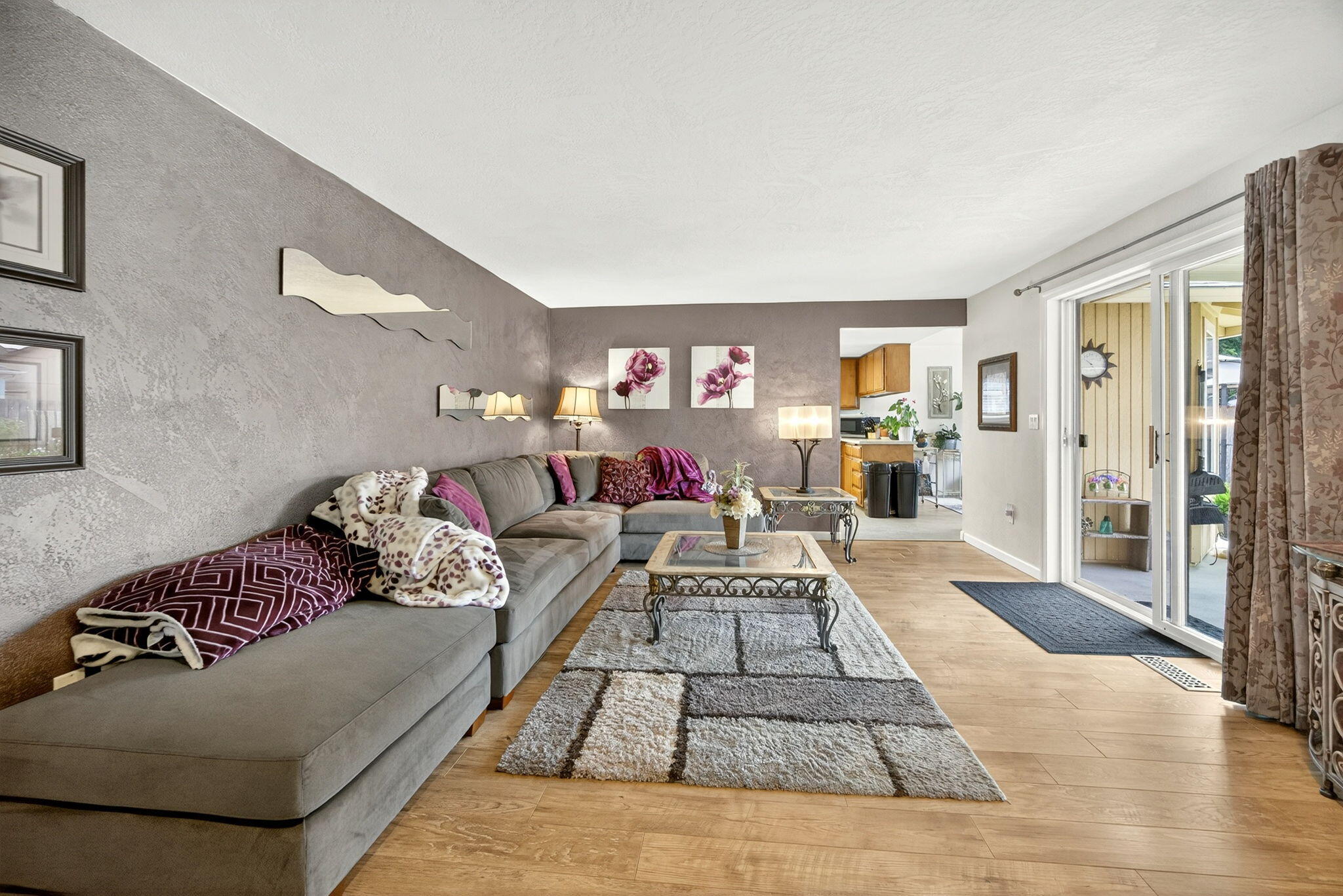 Lexington Village Subdivision Unit No 1 - Residential