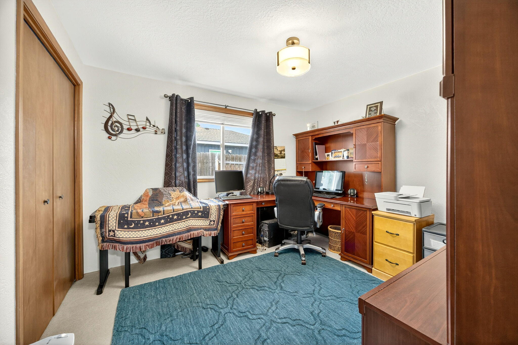 Lexington Village Subdivision Unit No 1 - Residential